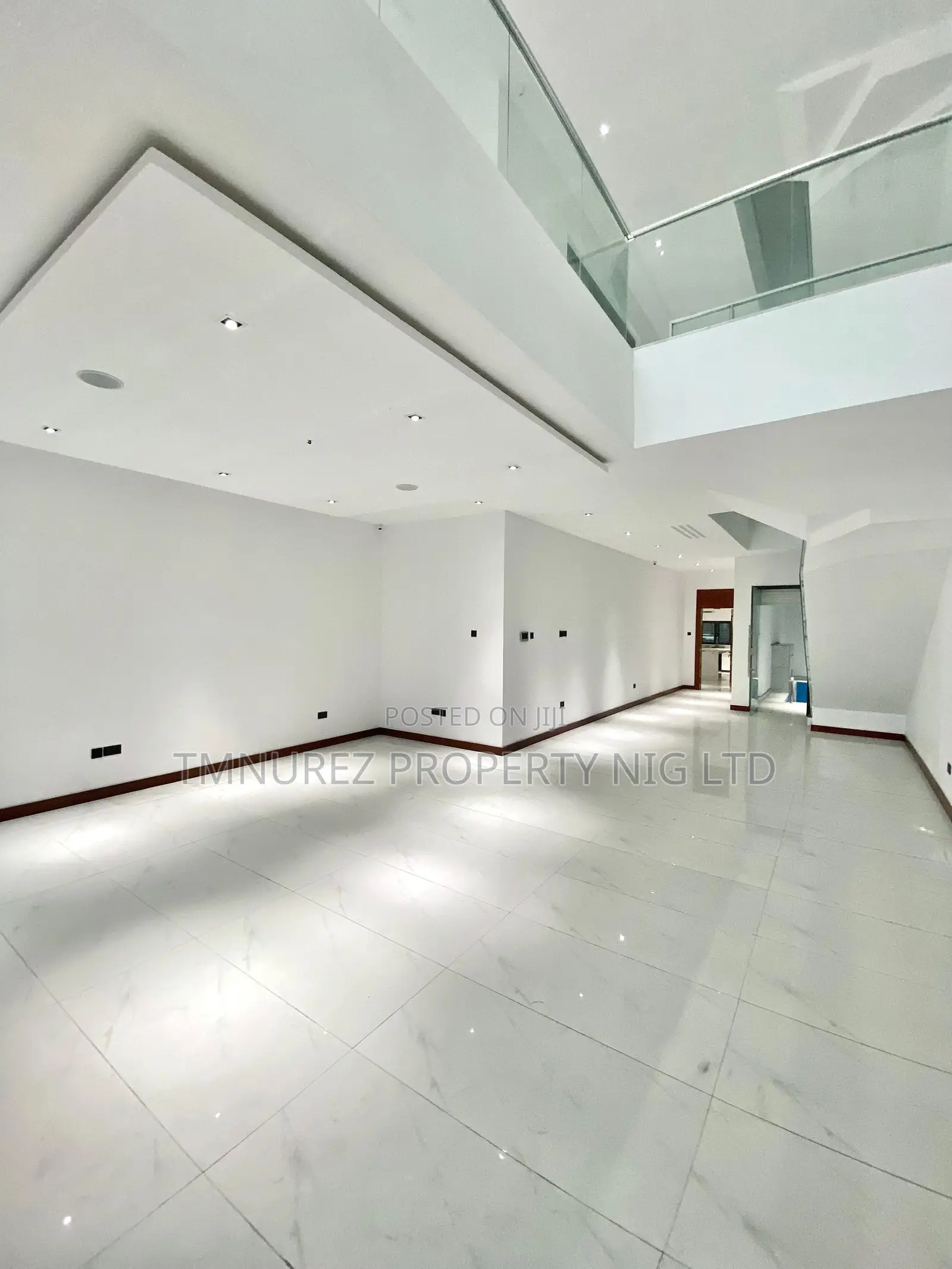 5bdrm Duplex in Admiralty, Lekki for rent