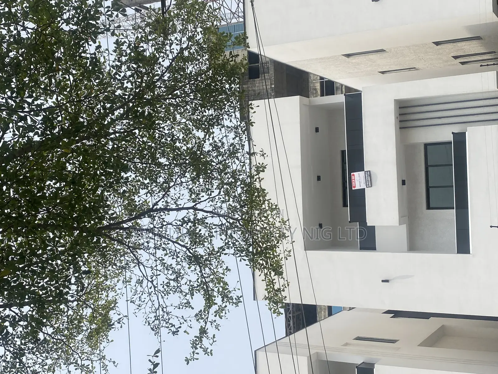 5bdrm Duplex in Admiralty, Lekki for rent