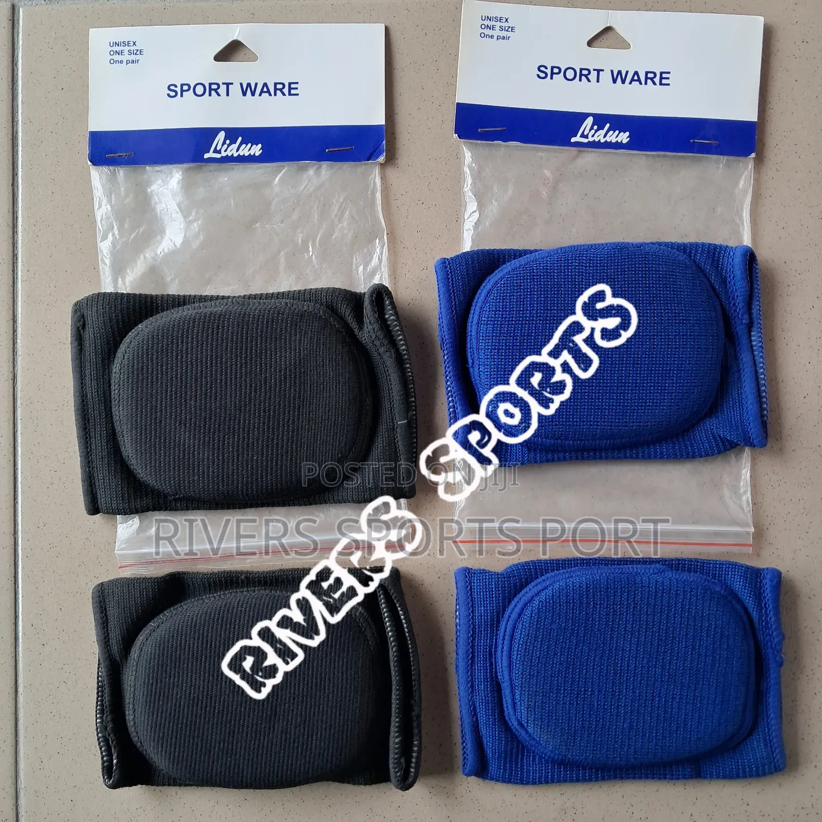 Sports Elbow Pad for Yoga, Volleyball, Football, Basketball