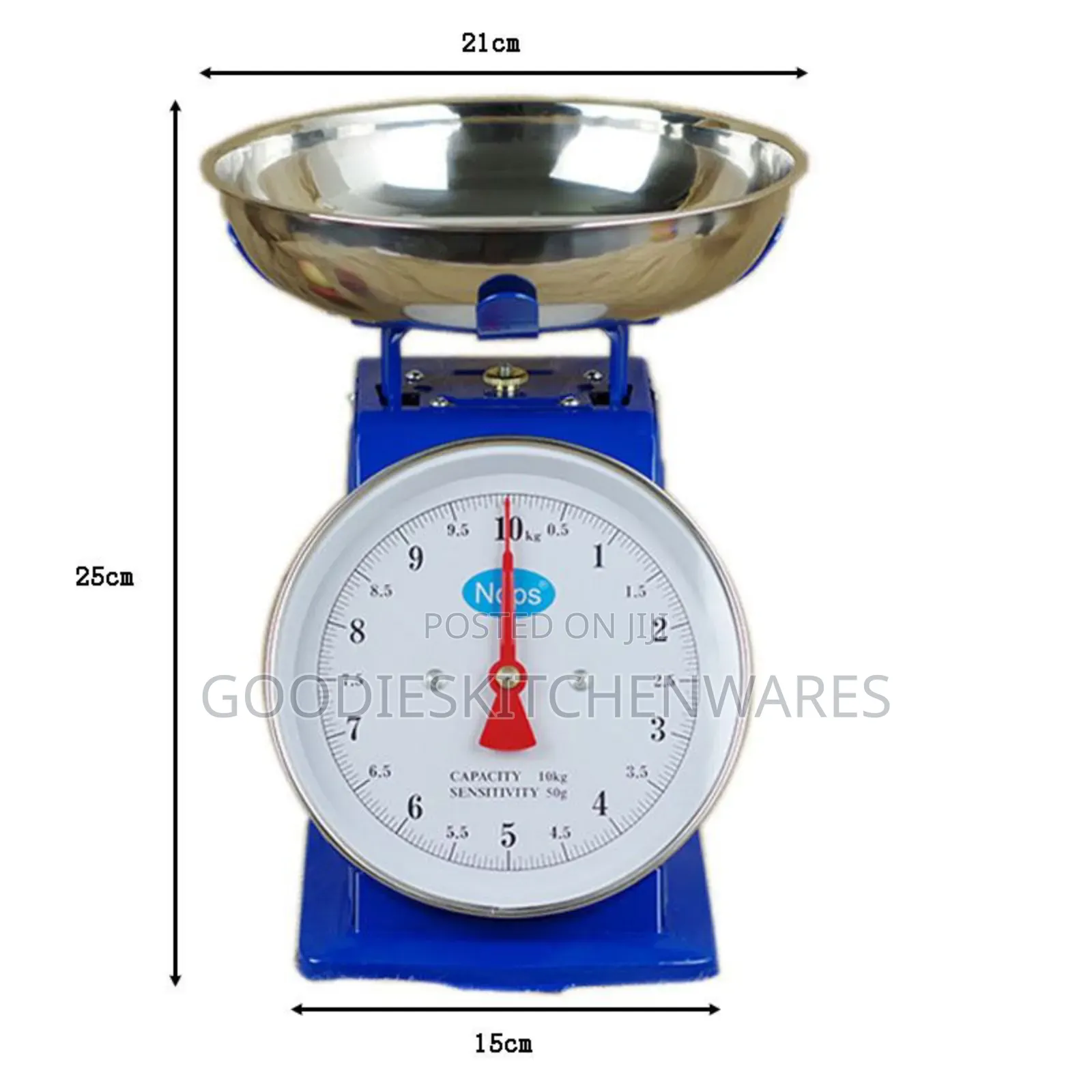 30 Kg Kitchen / Food Weighing Scale