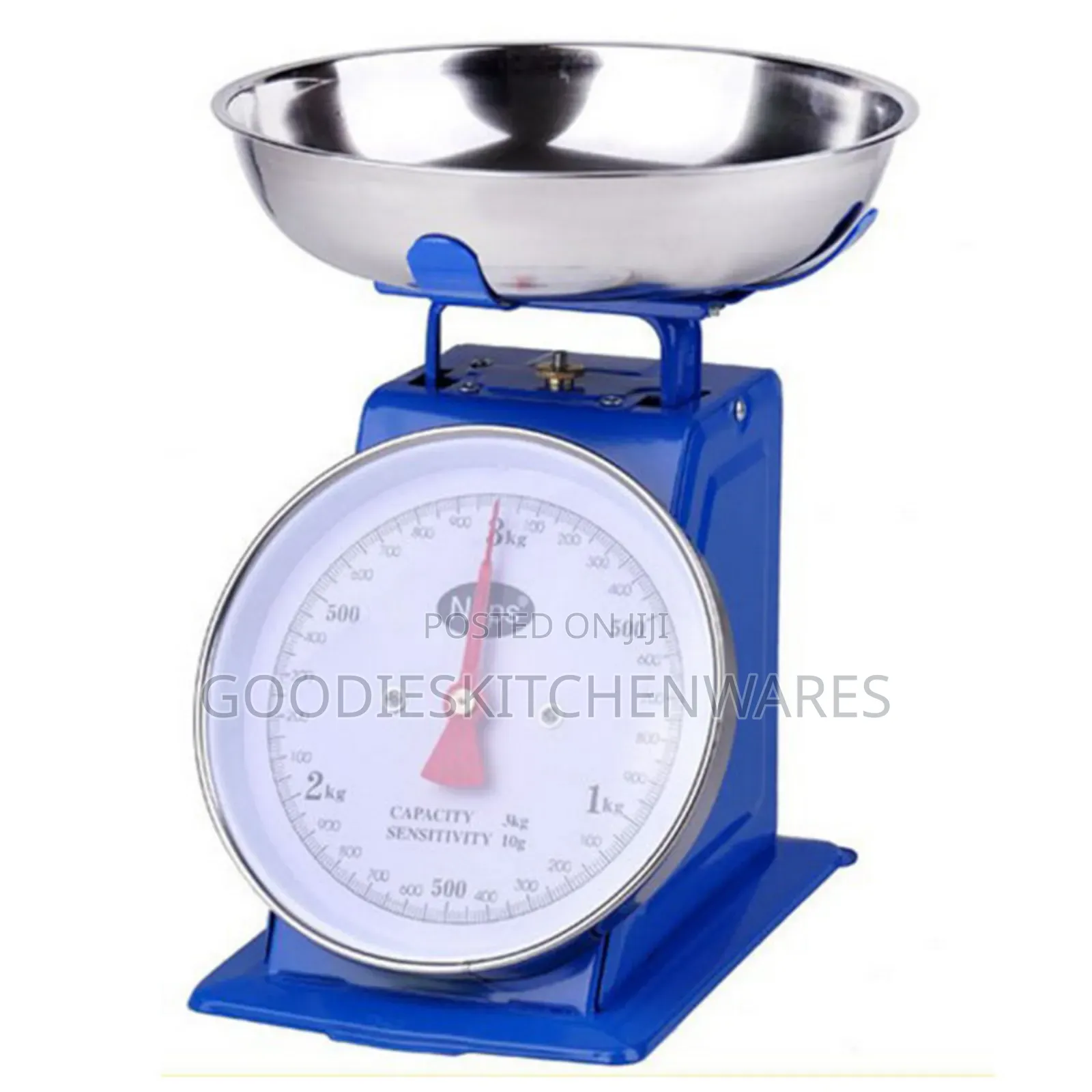 30 Kg Kitchen / Food Weighing Scale