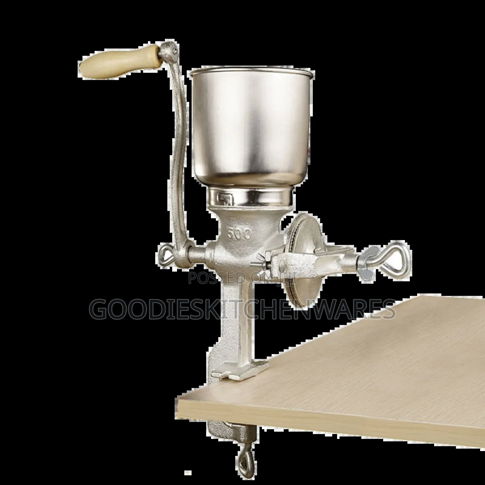 Original Corona Manual Blender / Hand Blender/ Grinder
