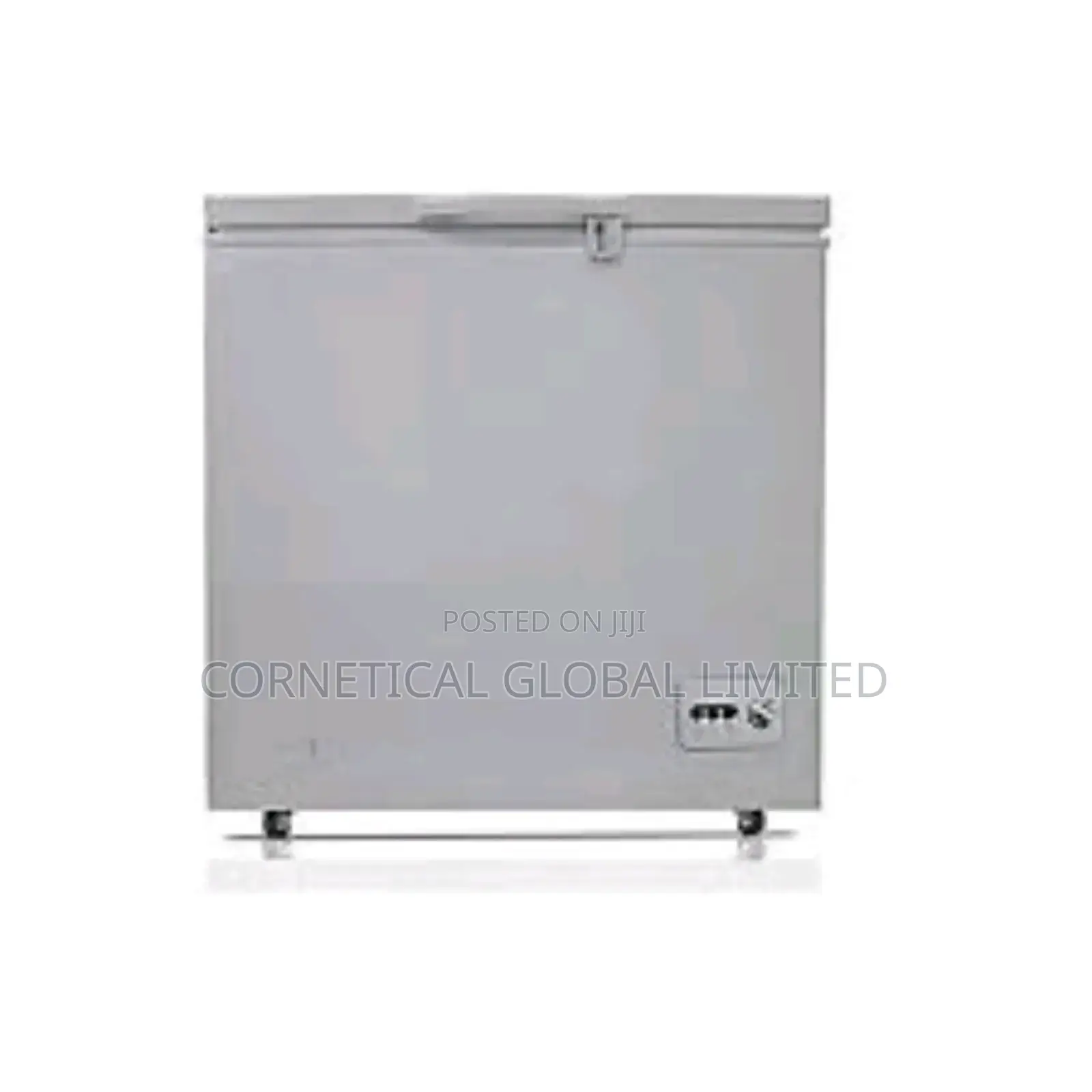 Hisense 142l Chest Freezer Fc180sh