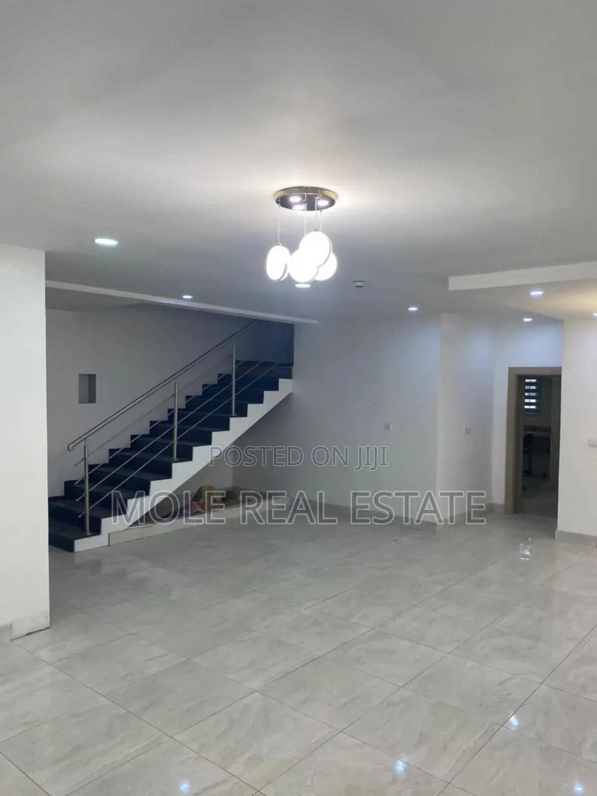 Old Ikoyi Super Roi Manssionat Blocks 4 Sale