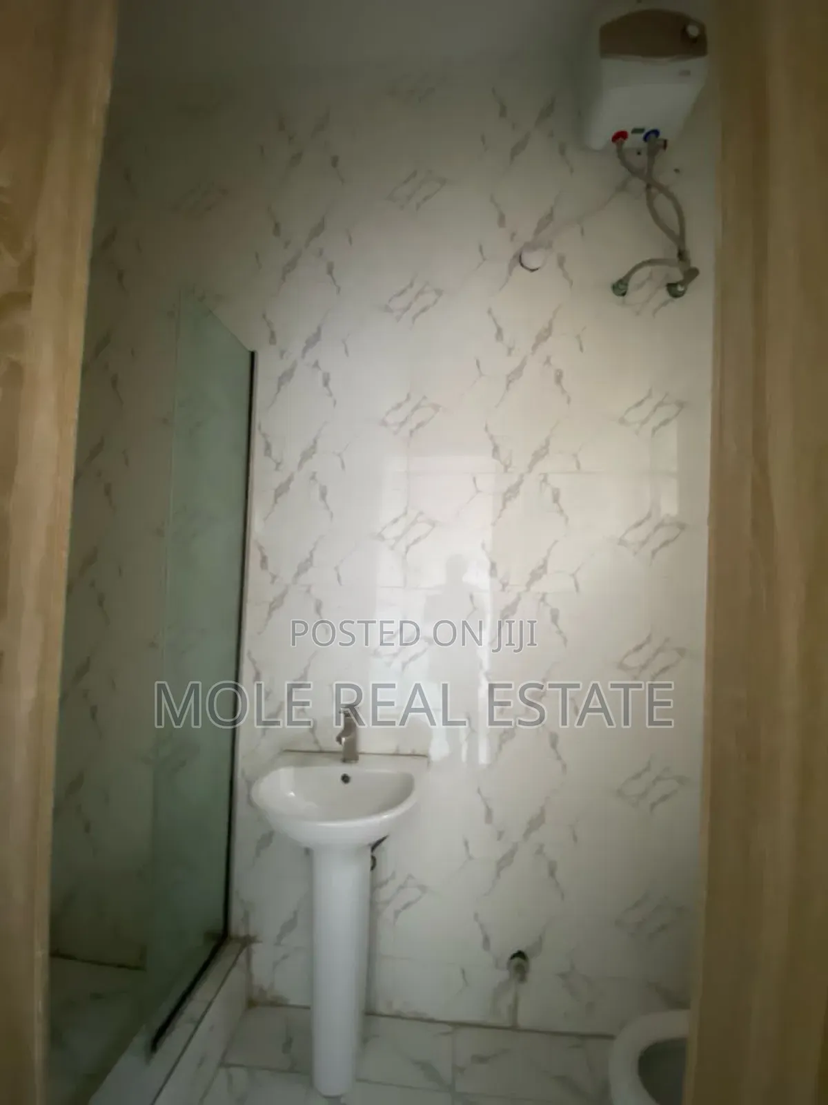 3bdrm Duplex in Ajah for sale