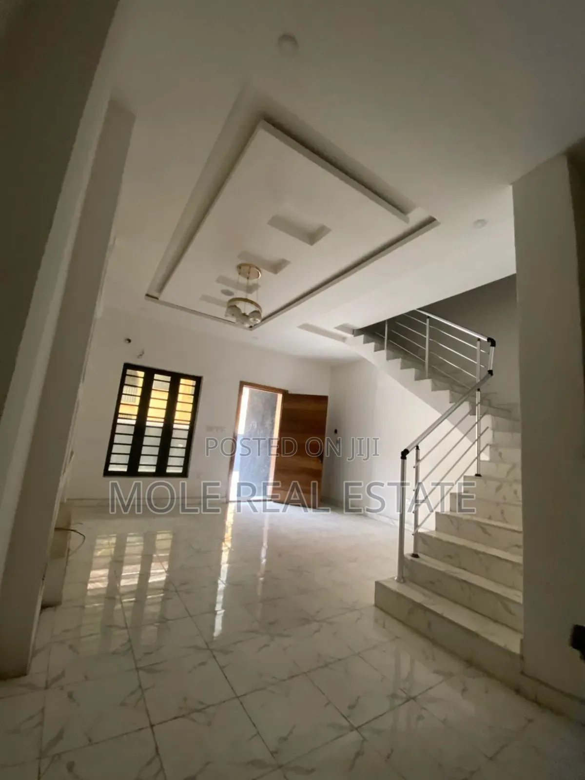3bdrm Duplex in Ajah for sale