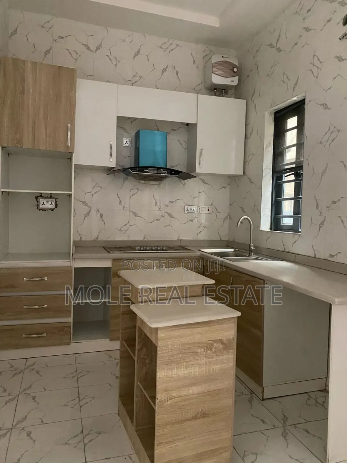 3bdrm Duplex in Ajah for sale