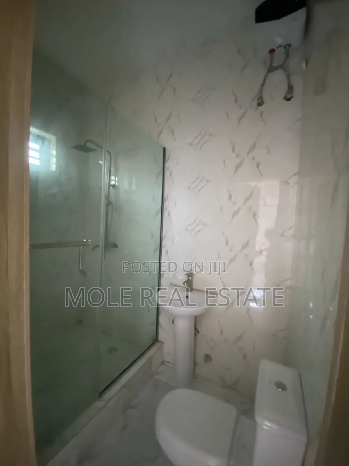 3bdrm Duplex in Ajah for sale