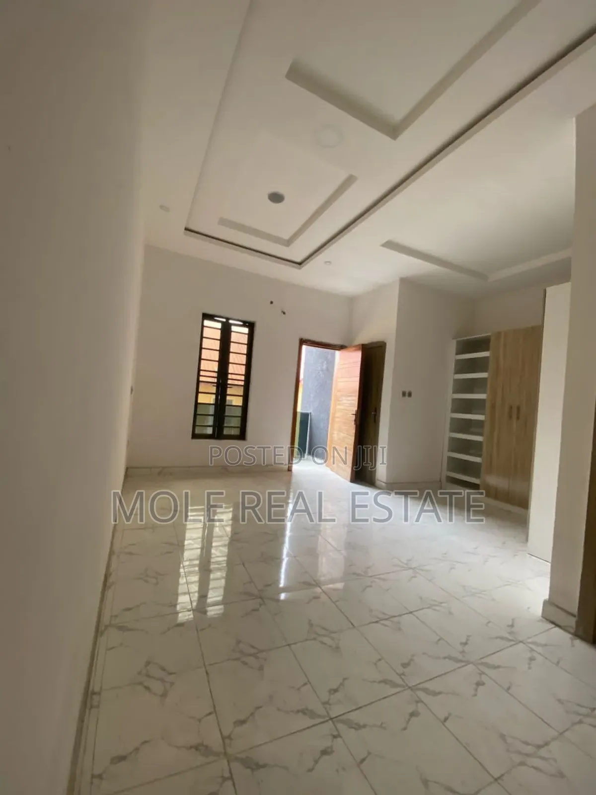 Furnished 5bdrm Duplex in Nicon Estate, Lekki for rent