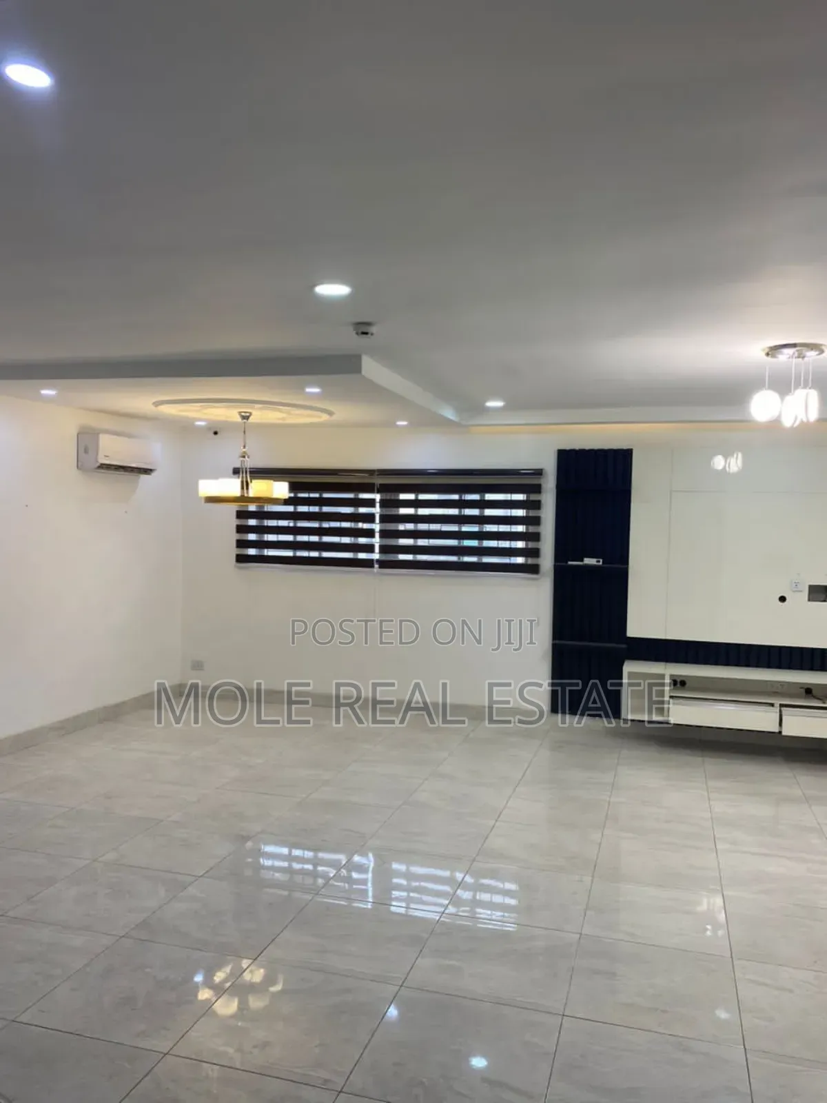 Furnished 5bdrm Duplex in Nicon Estate, Lekki for rent