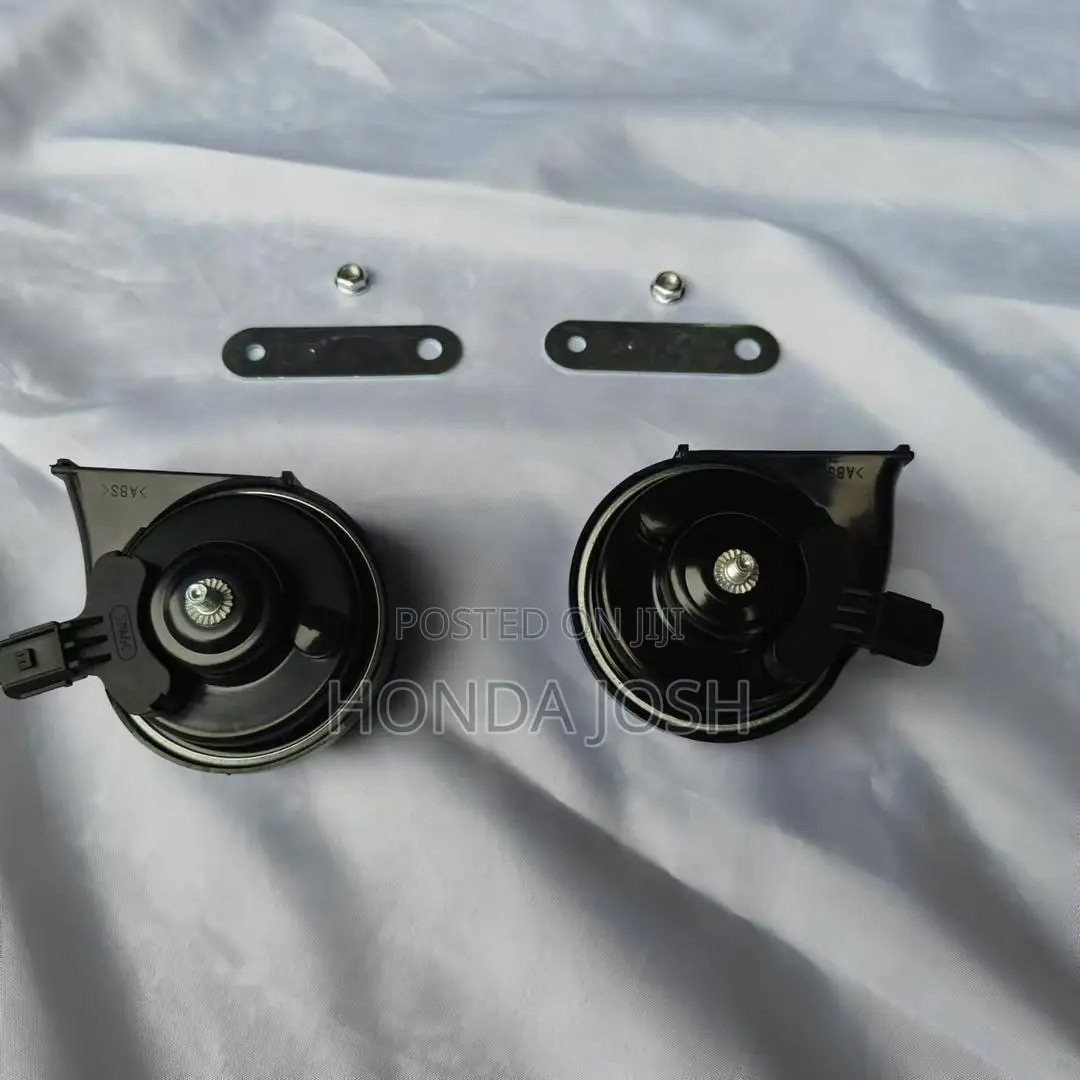 Horn For Honda 2017,2019,2020 Accord, Cr-v,Civic Original Type