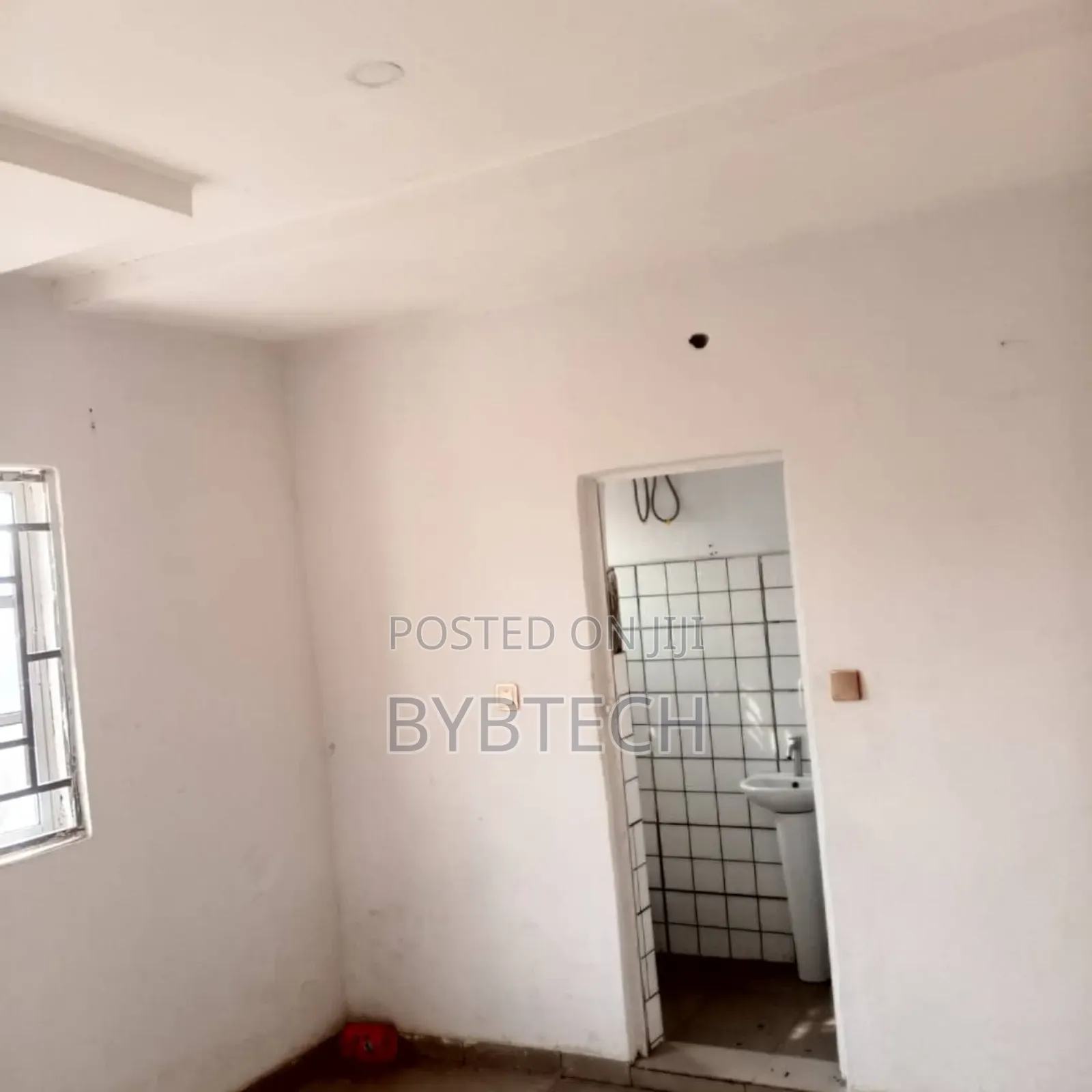 Studio Apartment in Kubwa for rent