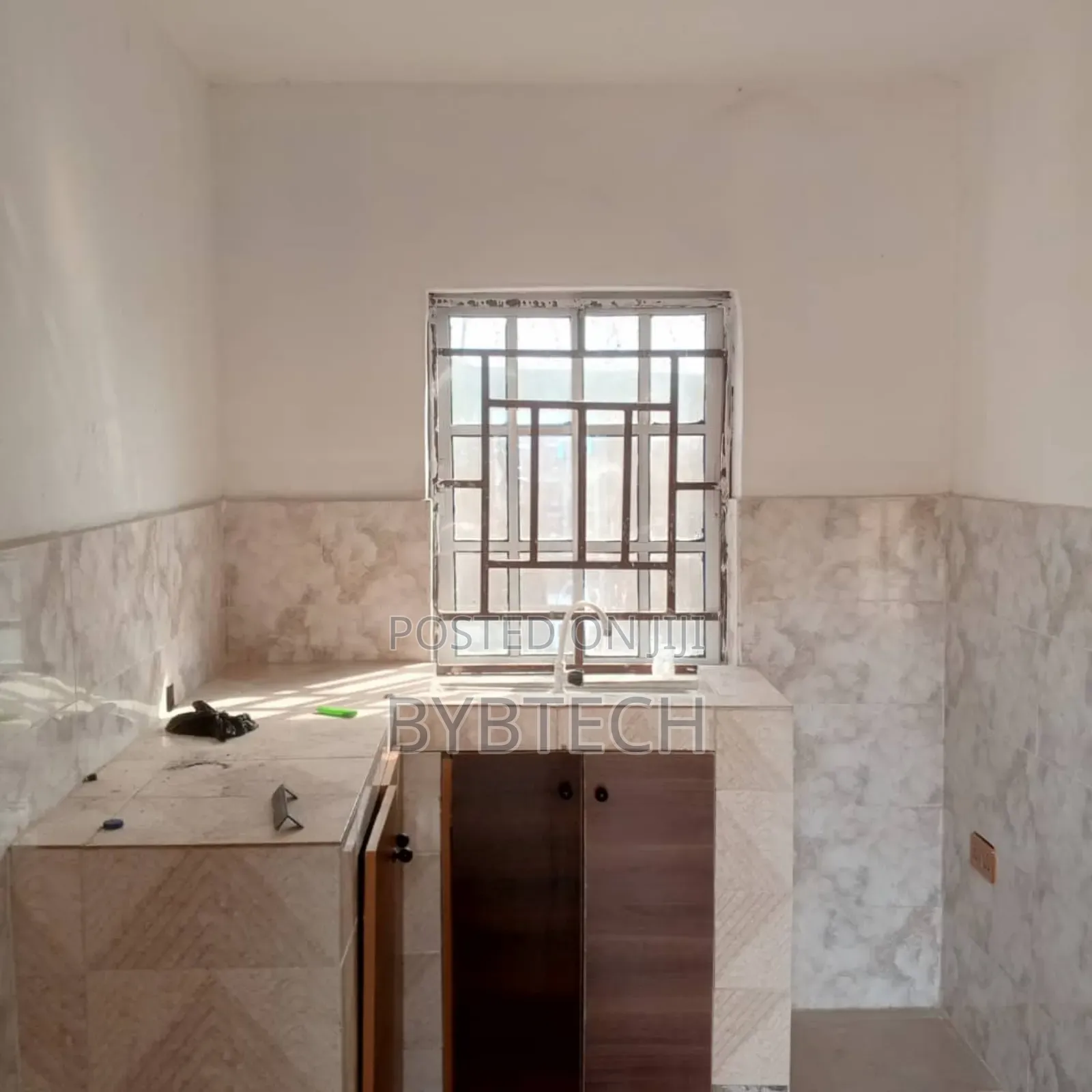 Studio Apartment in Kubwa for rent