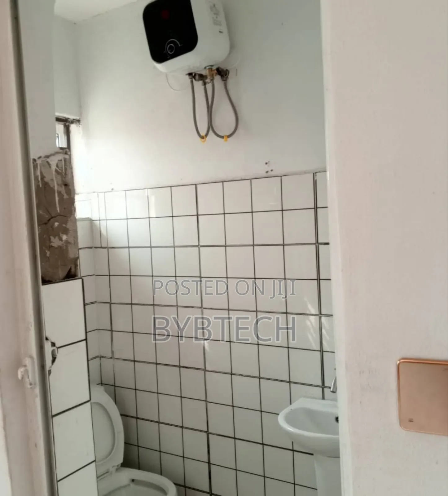 Studio Apartment in Kubwa for rent
