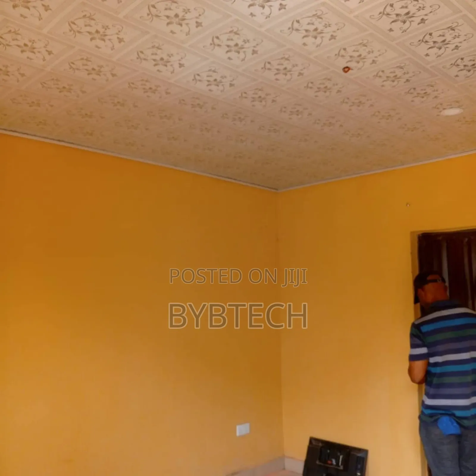 Studio Apartment in Guida, Kubwa for rent
