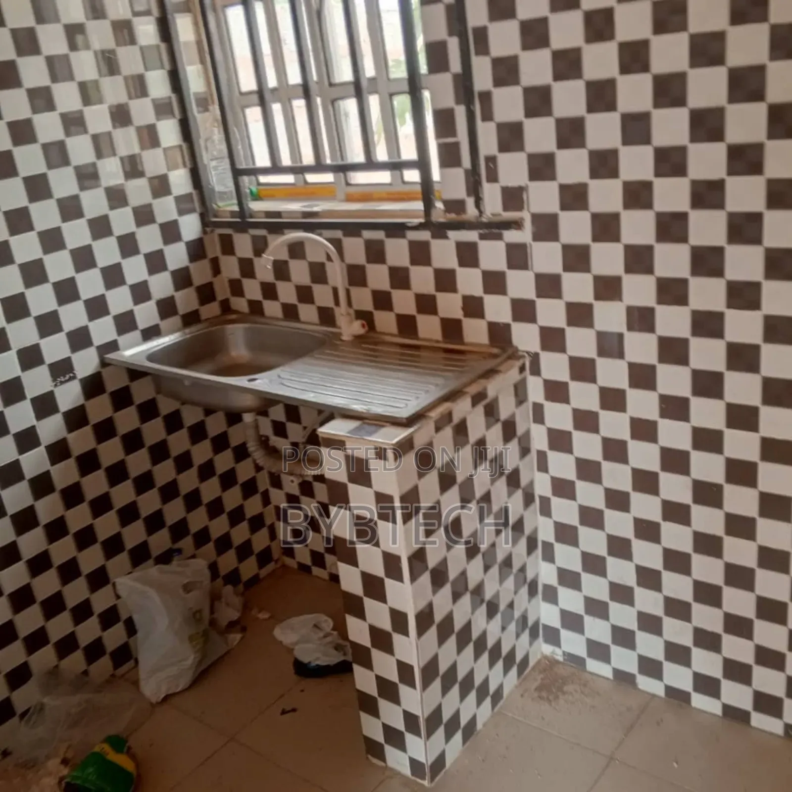 Studio Apartment in Guida, Kubwa for rent