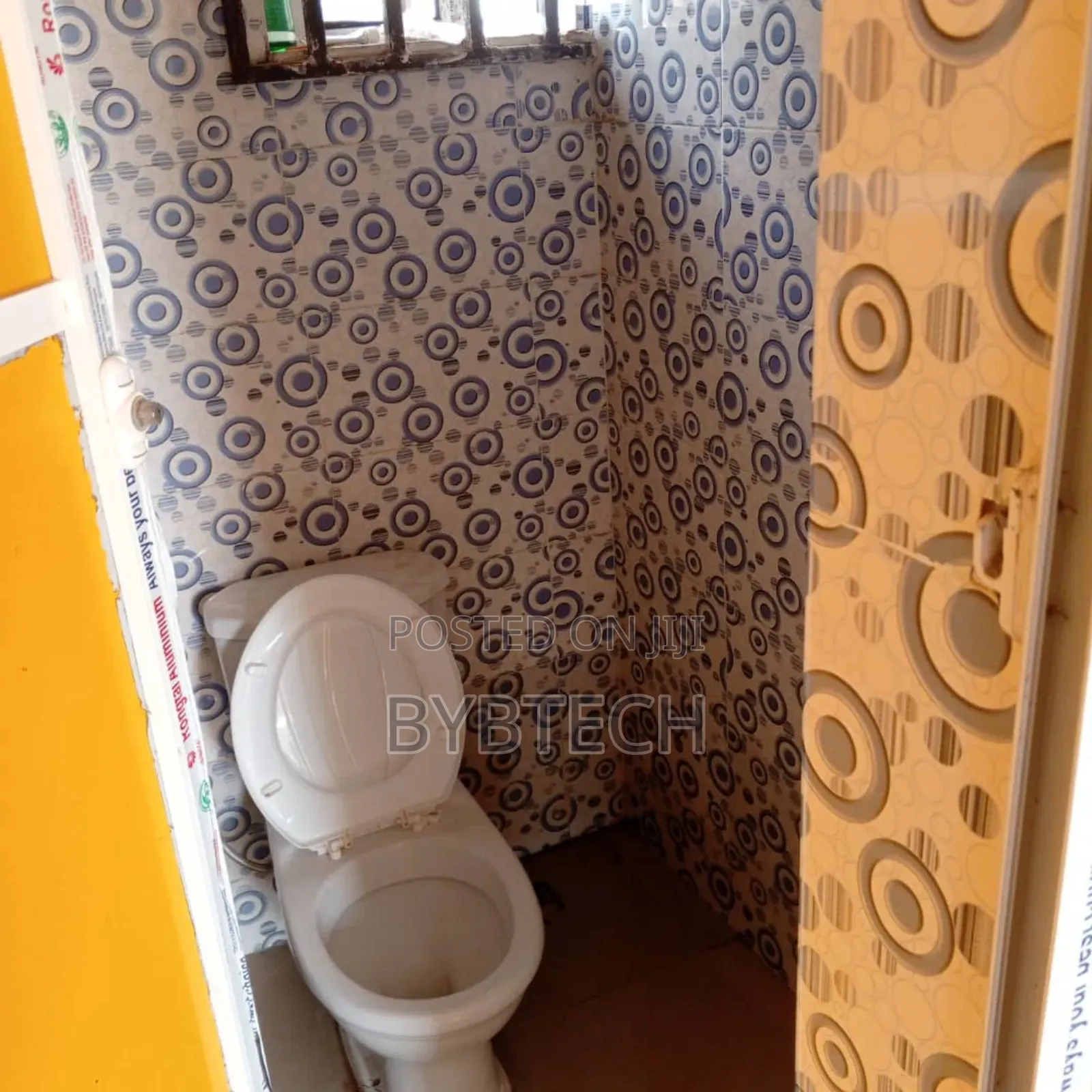 Studio Apartment in Guida, Kubwa for rent
