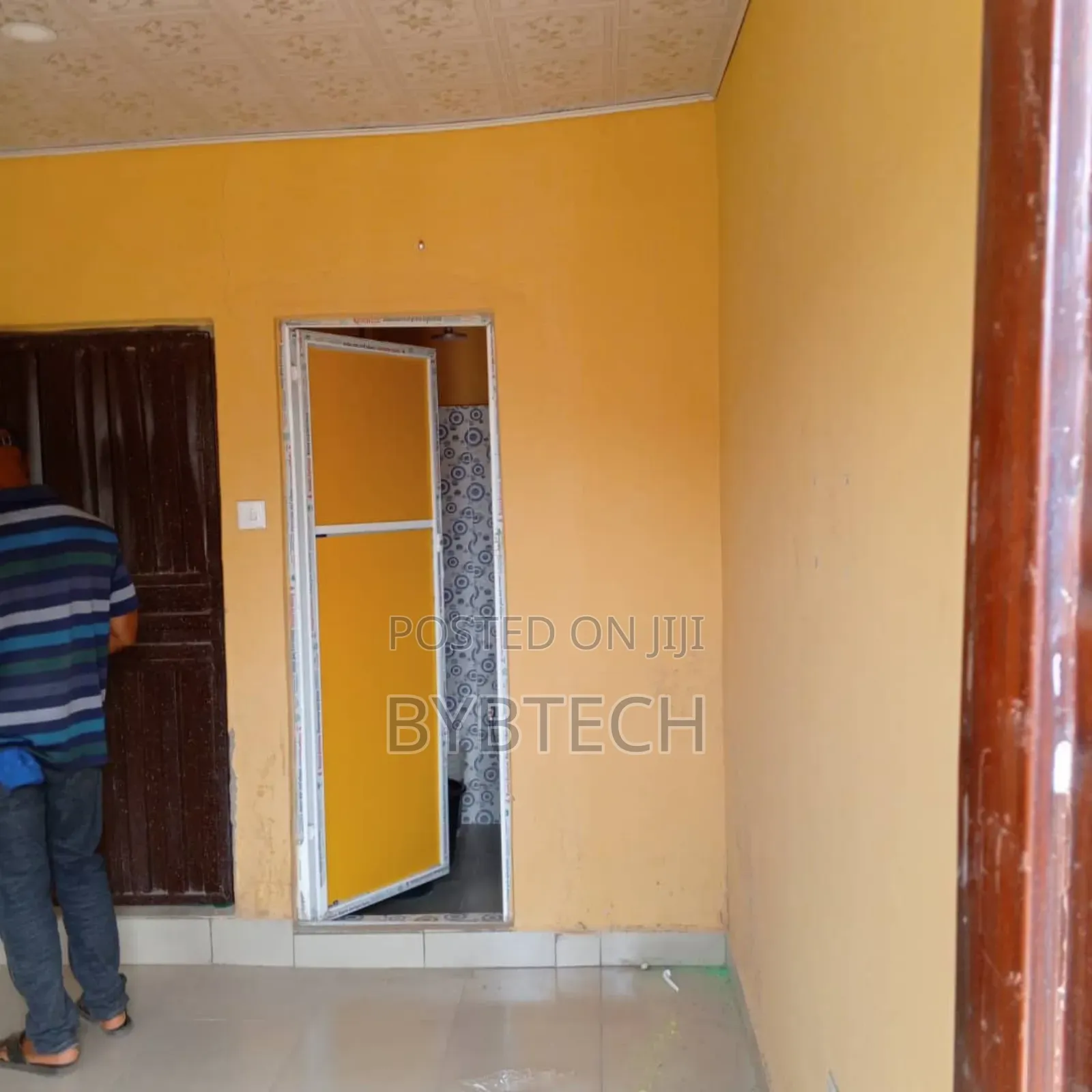 Studio Apartment in Guida, Kubwa for rent