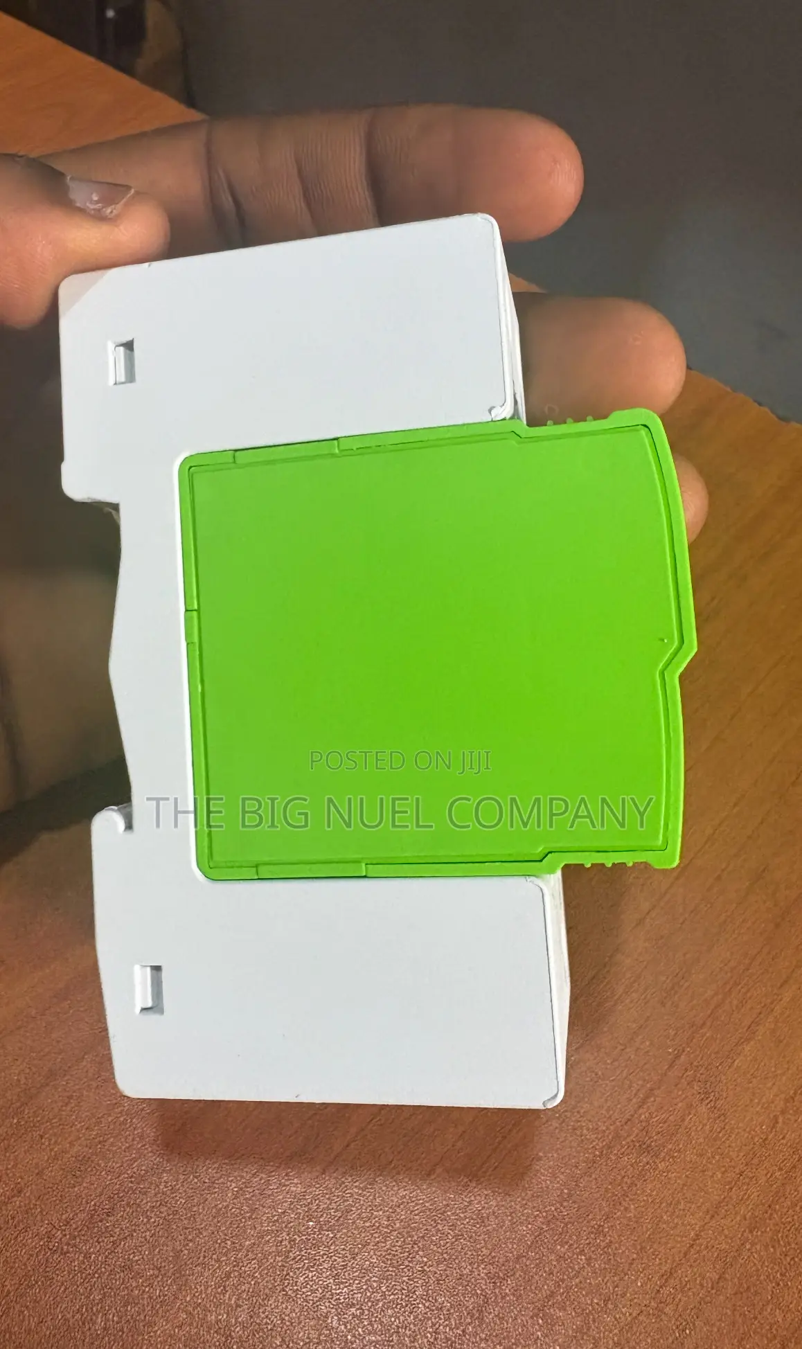Schneider Electric Surge Protective Device Ac