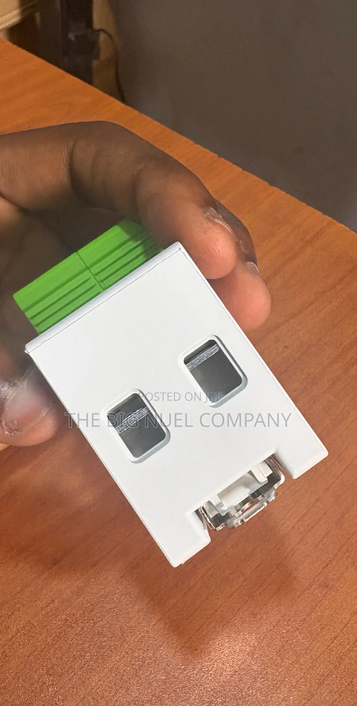 Schneider Electric Surge Protective Device Ac