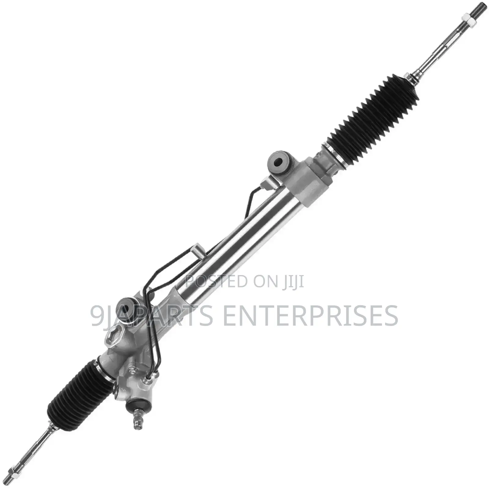 New Power Steering Rack for Lexus Gx460