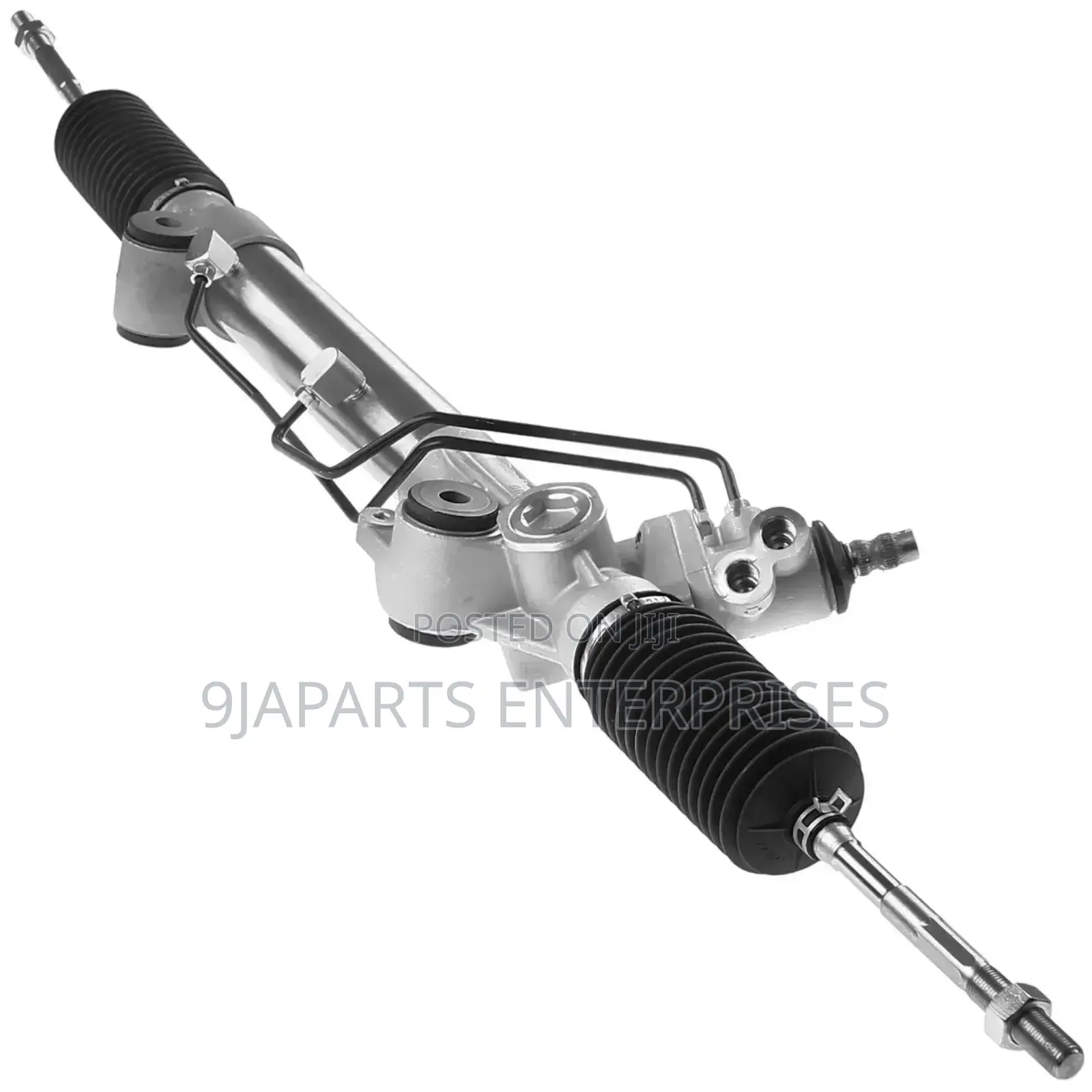 New Power Steering Rack for Lexus Gx460