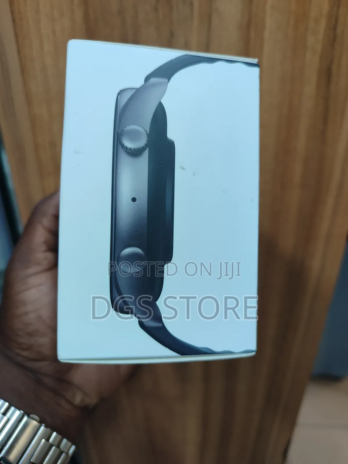 Amazfit GTR 3 46mm Smart Watch
