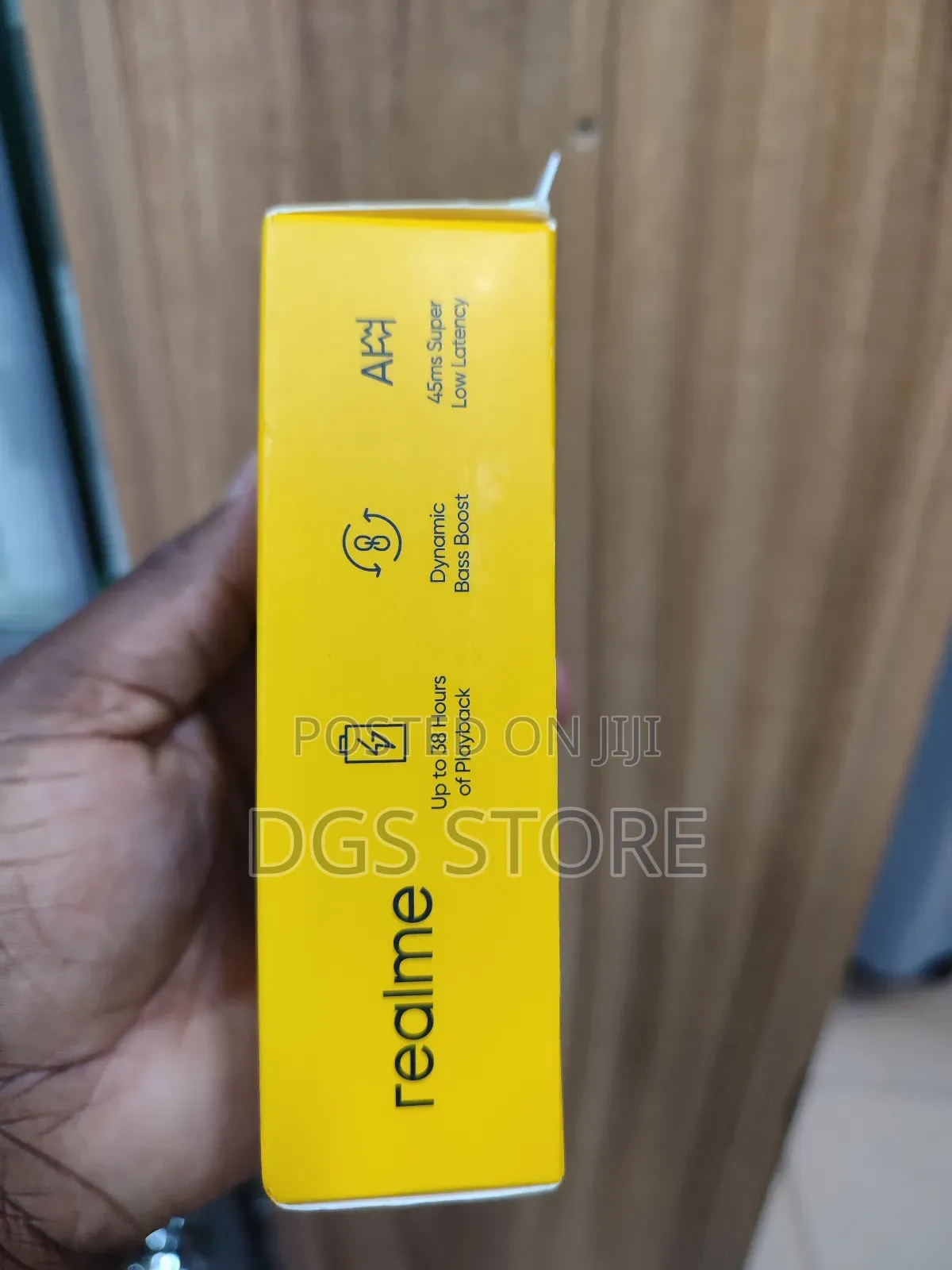 Realme Bud Air 5 Bluetooth Earbuds