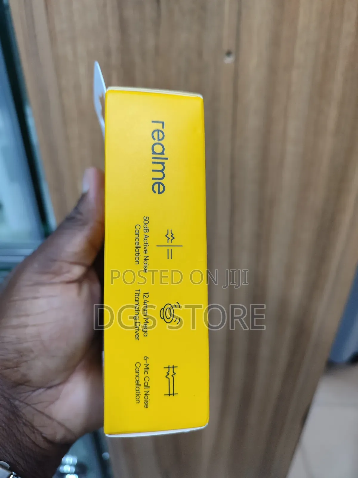 Realme Bud Air 5 Bluetooth Earbuds