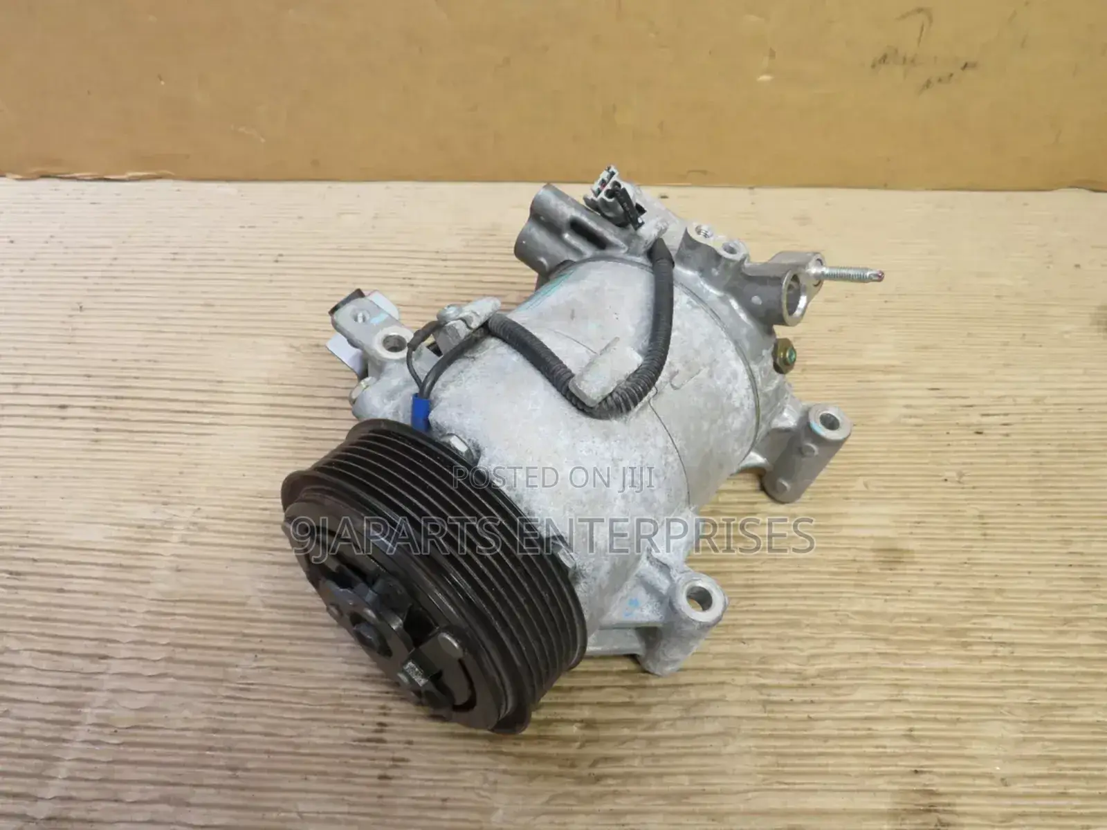 For 2016 2017 2018 2019 2020 Honda Civic 2.0l Ac Compressor