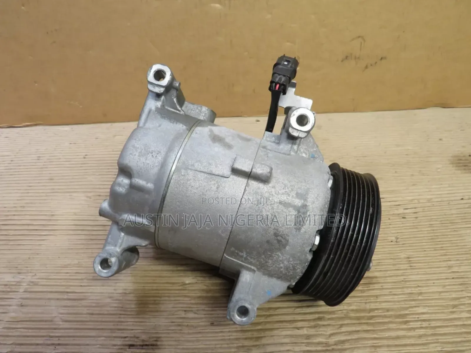 For 2016 2017 2018 2019 2020 Honda Civic 2.0l Ac Compressor