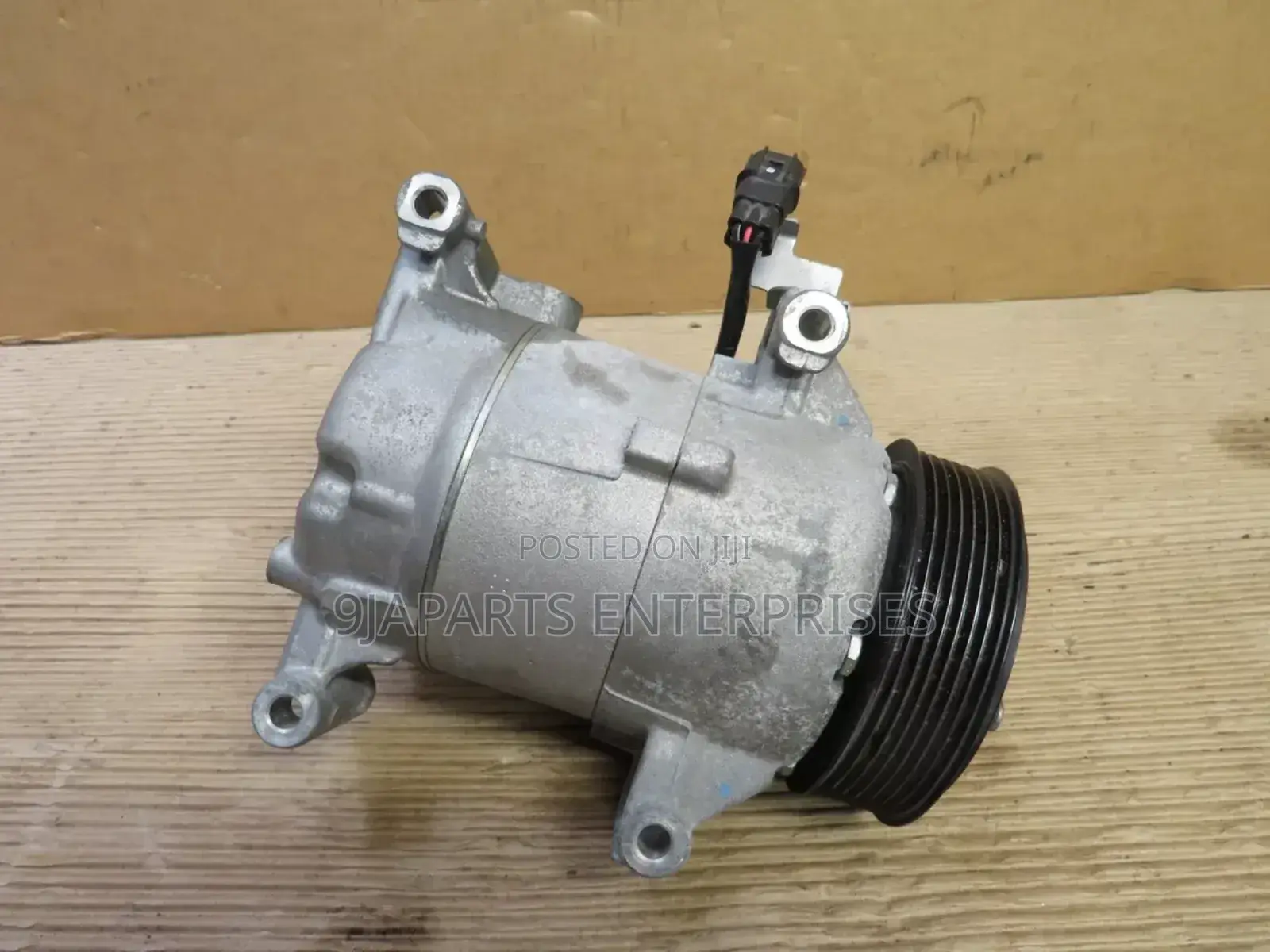 For 2016 2017 2018 2019 2020 Honda Civic 2.0l Ac Compressor