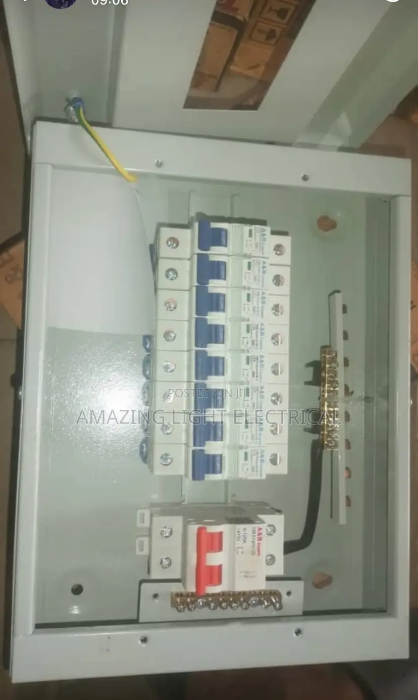 Distribution Board