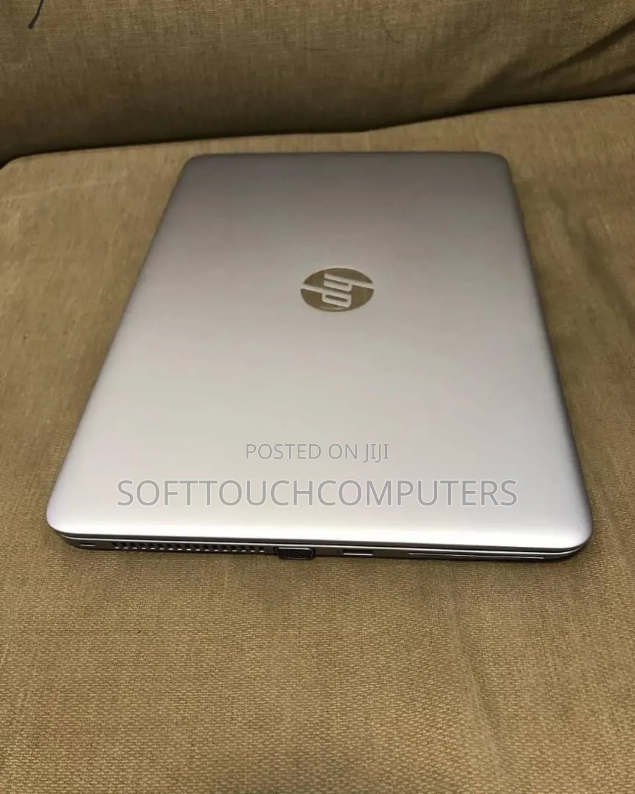 Laptop HP EliteBook 840 G3 8GB Intel Core I5 SSD 256GB