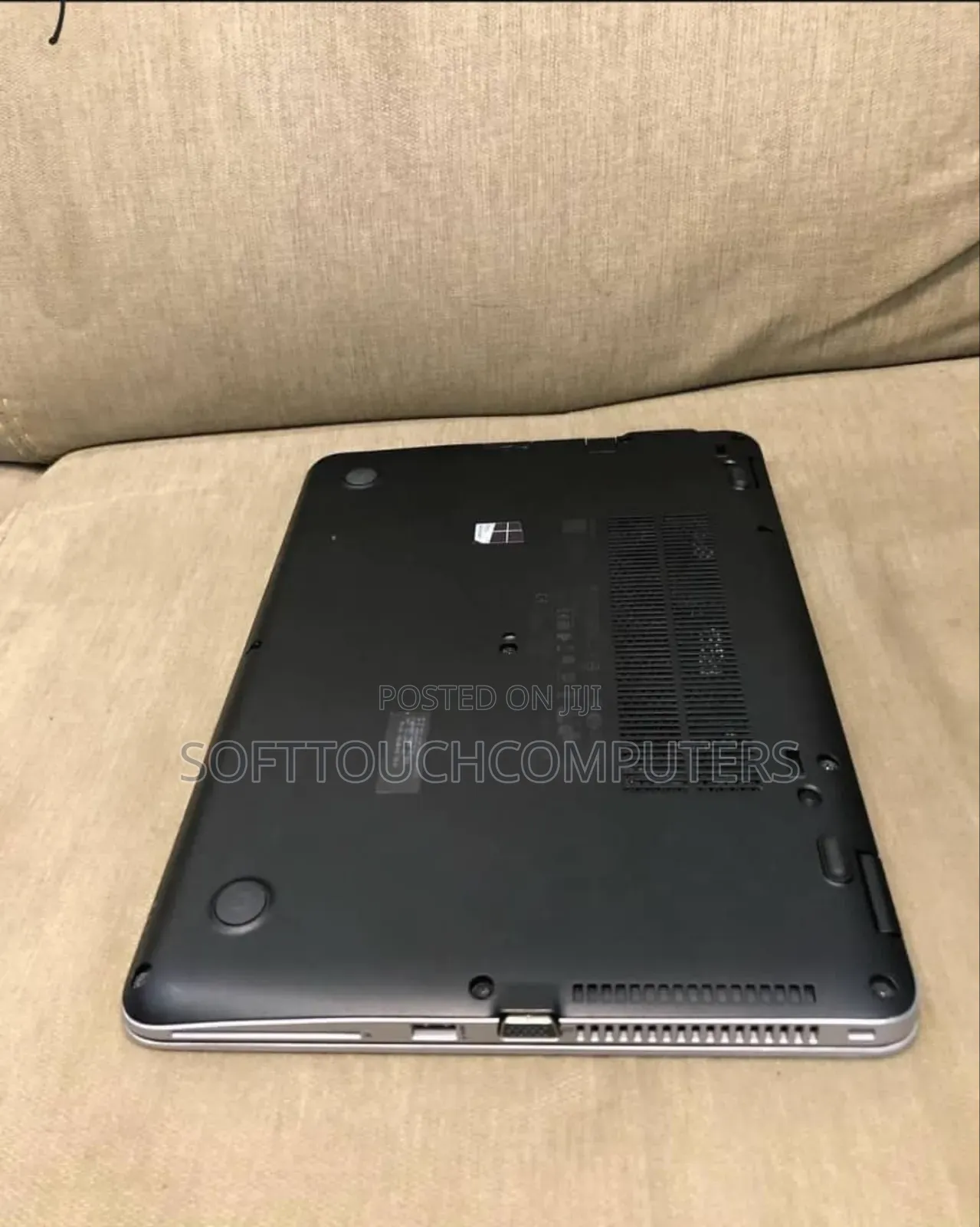 Laptop HP EliteBook 840 G3 8GB Intel Core I5 SSD 256GB