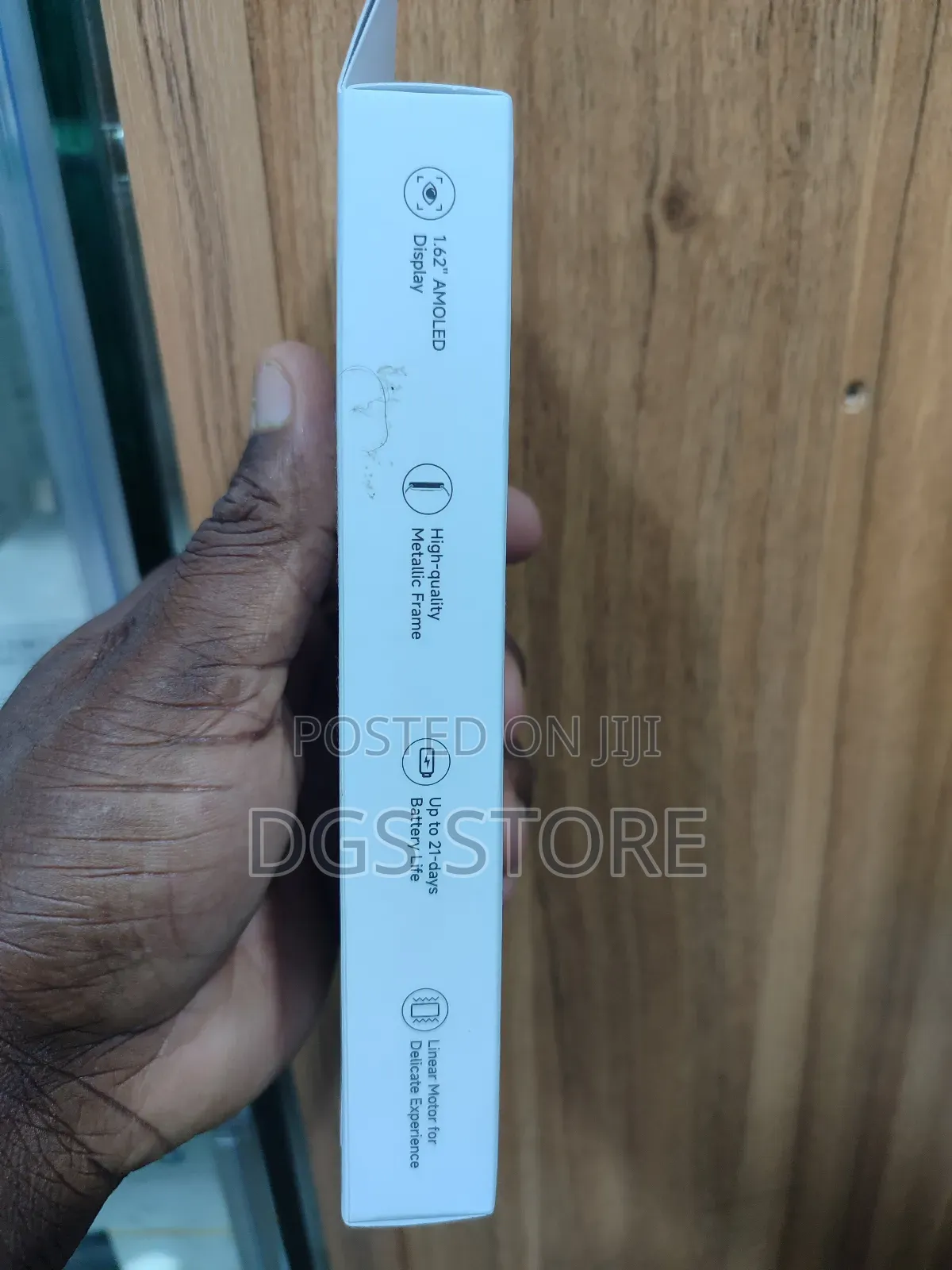 Mi Xiaomi Smart Band 8