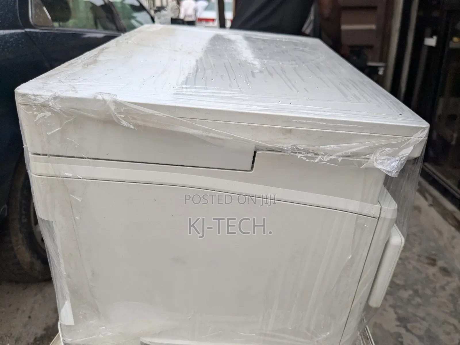 Laserjet Pro MFP 141a