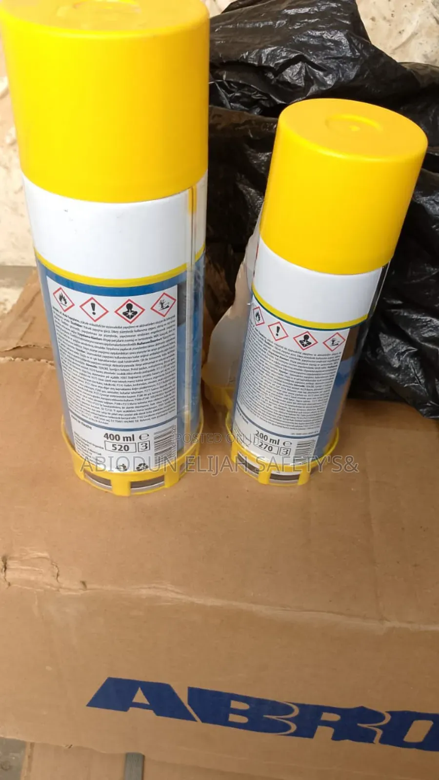 Original Quality Mitre Kit Soudal Product Bond Gum(200l)