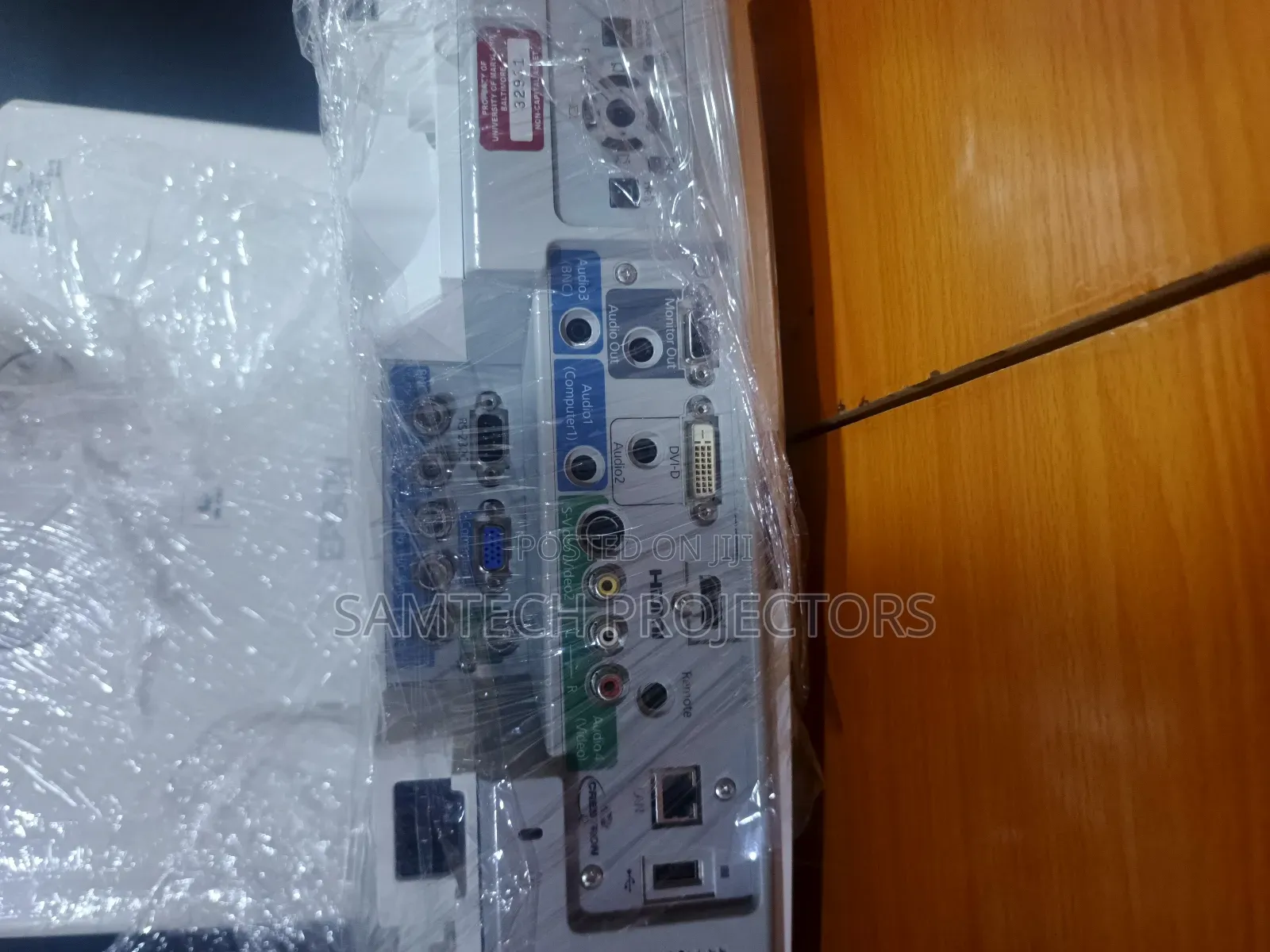 Epson Projector Large Venue Available in Lagos, Abuja, Ph