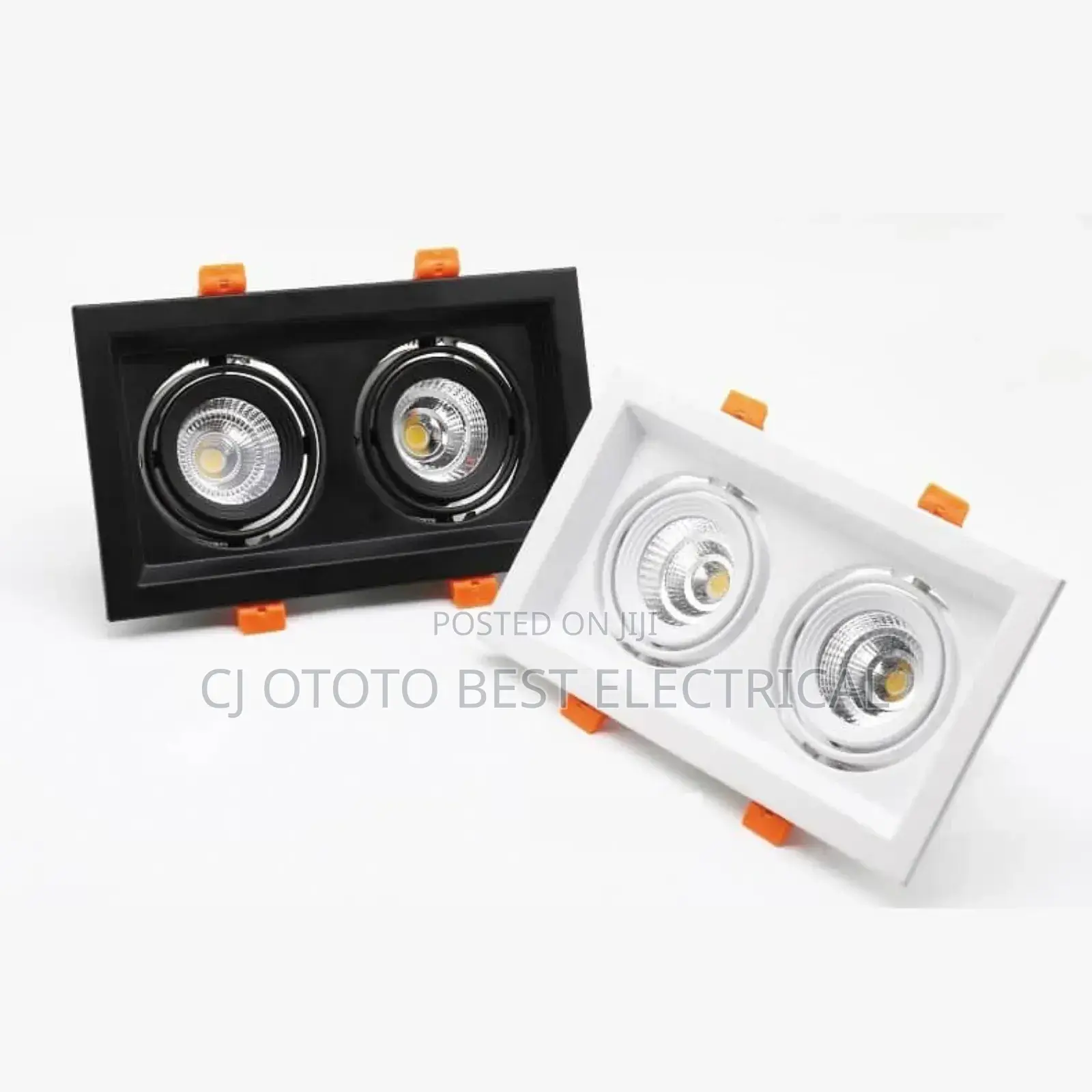 2 Eye P O P Light