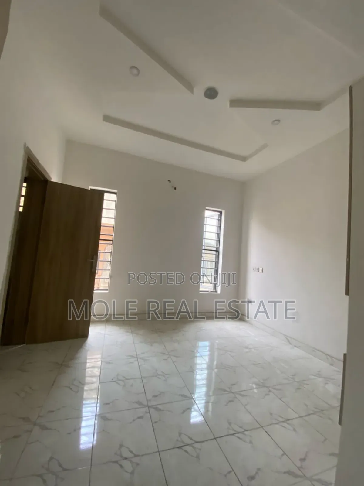 New 4 Bed Duplex 4 Sale Diamond Estate Ipaja Lagos