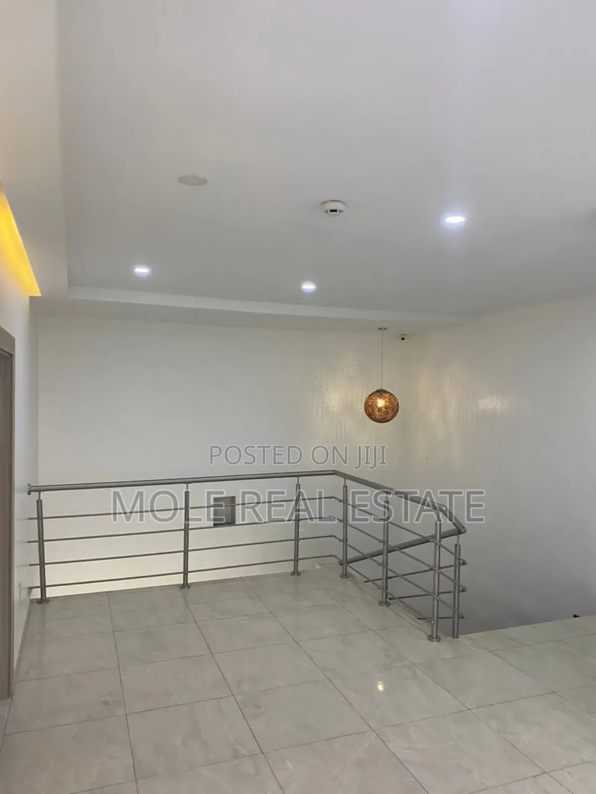 New 4 Bed Duplex 4 Sale Diamond Estate Ipaja Lagos
