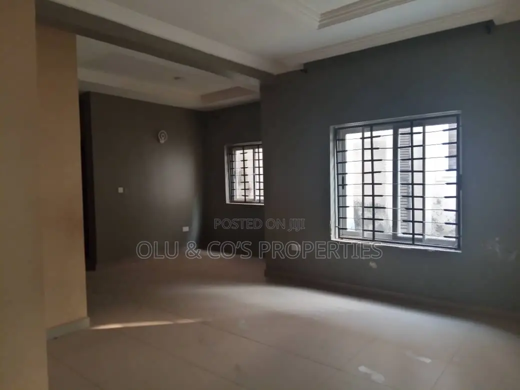 3bdrm Duplex in Urban Shelter Estate, Lokogoma for rent