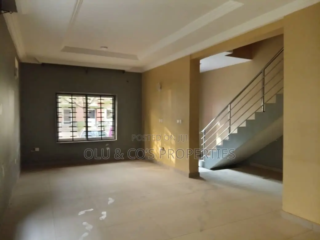 3bdrm Duplex in Urban Shelter Estate, Lokogoma for rent