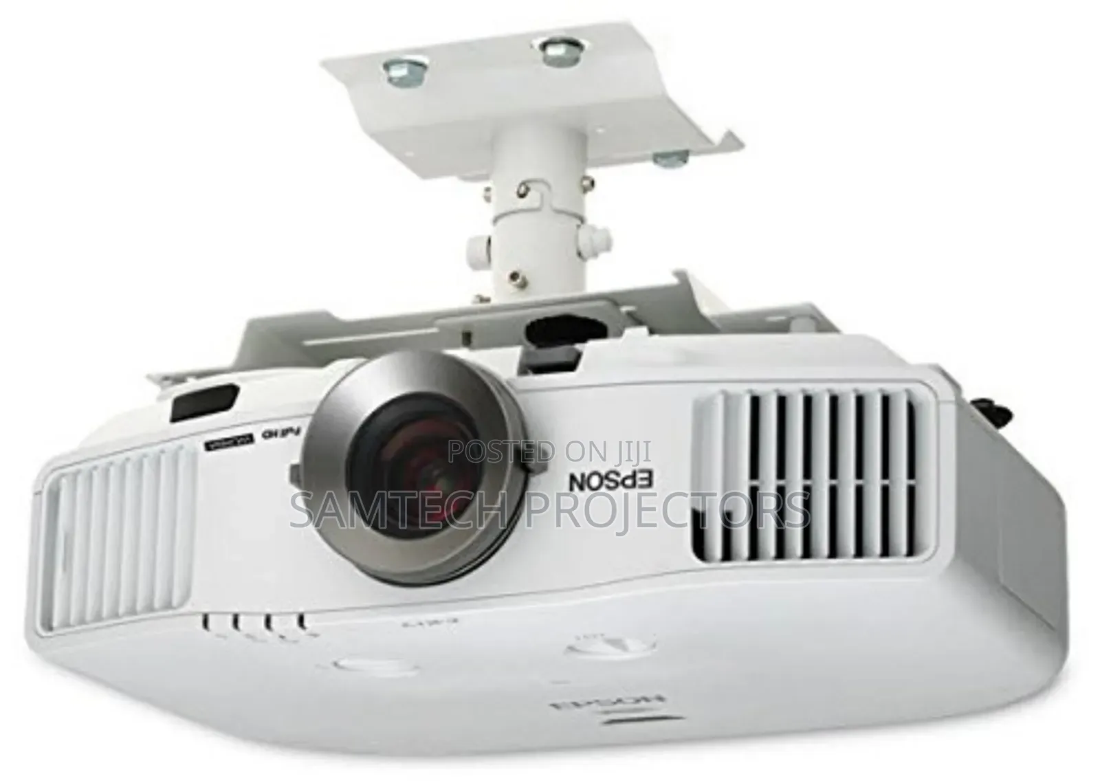 Epson Projector Large Venue Available in Lagos, Abuja, Ph