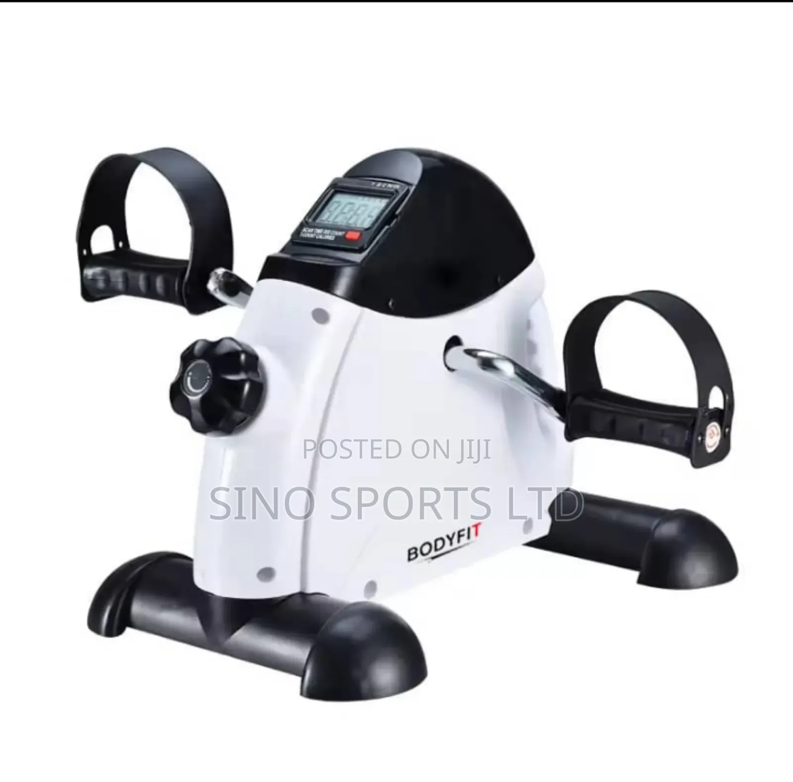 Mini Exercise Bike