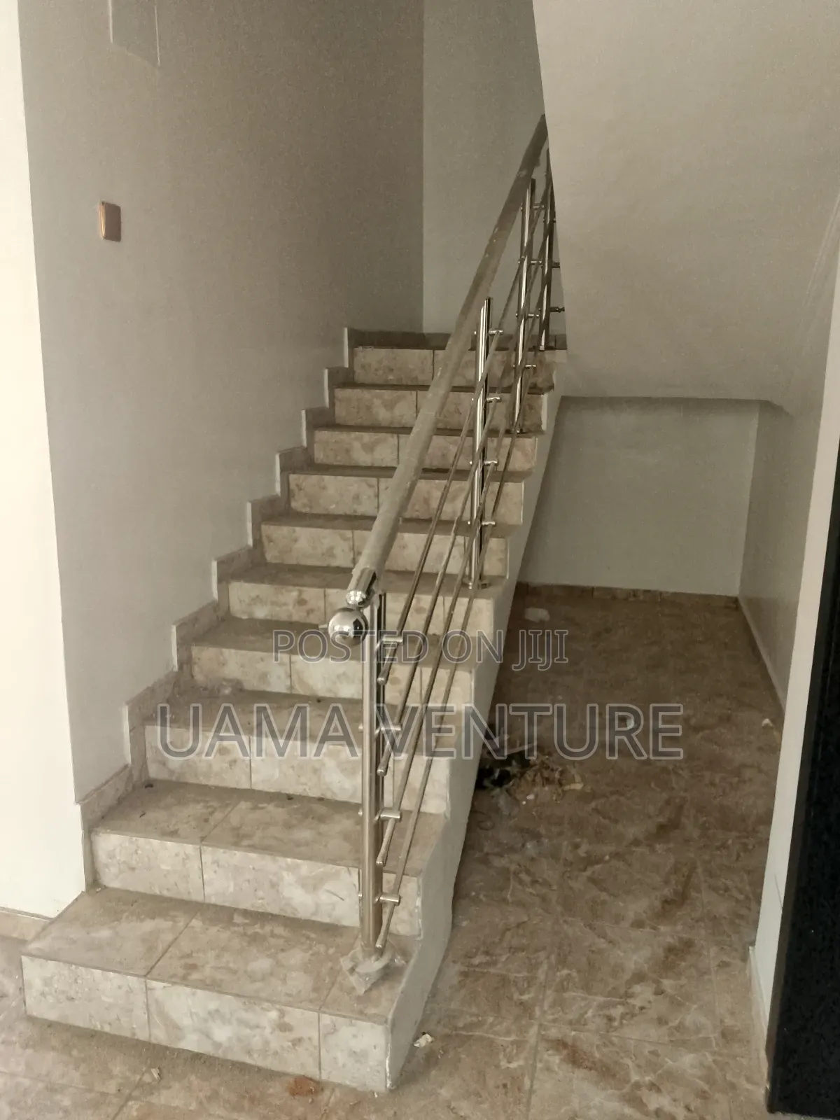 4bdrm Duplex in Ibeju for sale