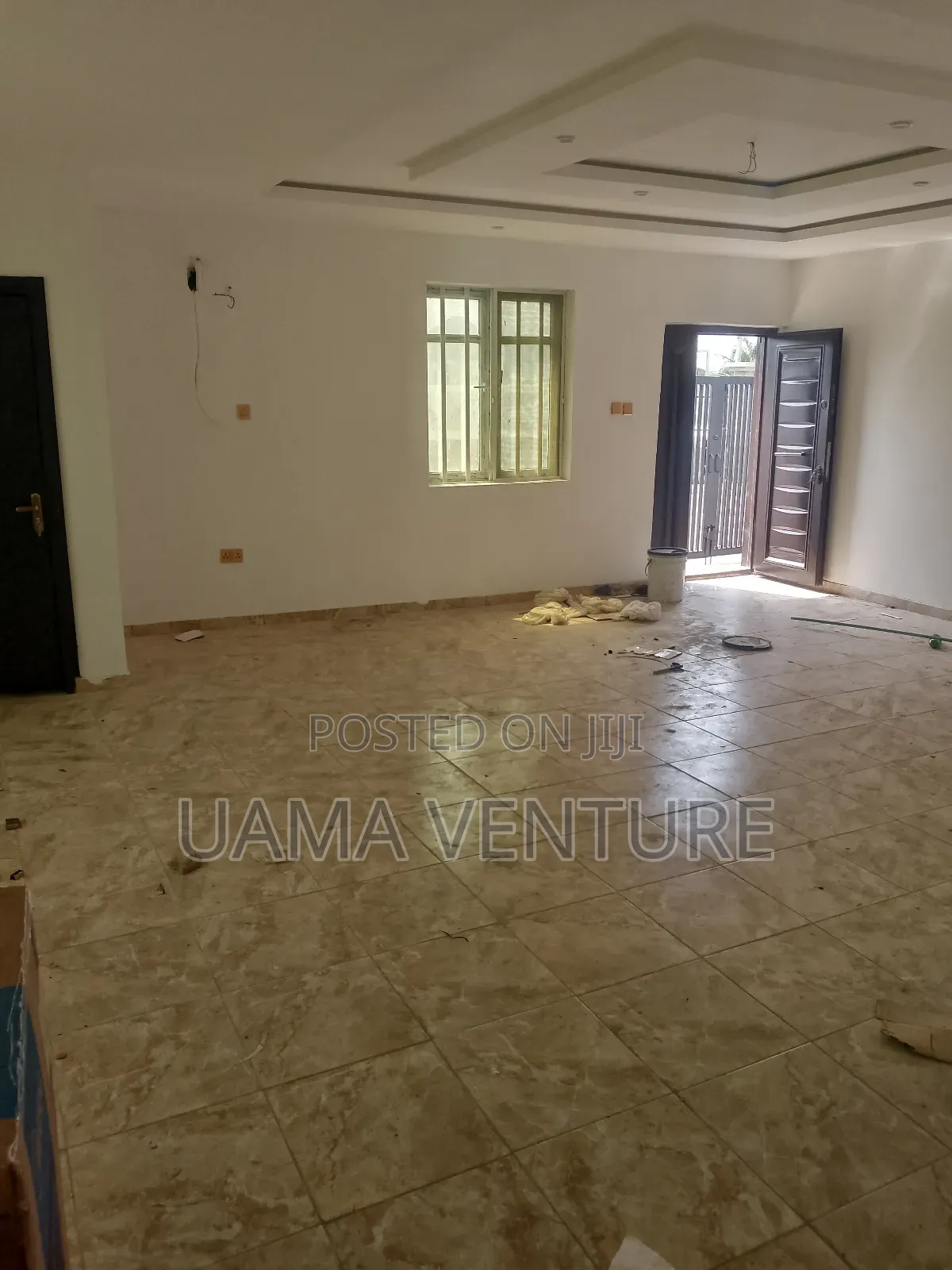 4bdrm Duplex in Ibeju for sale