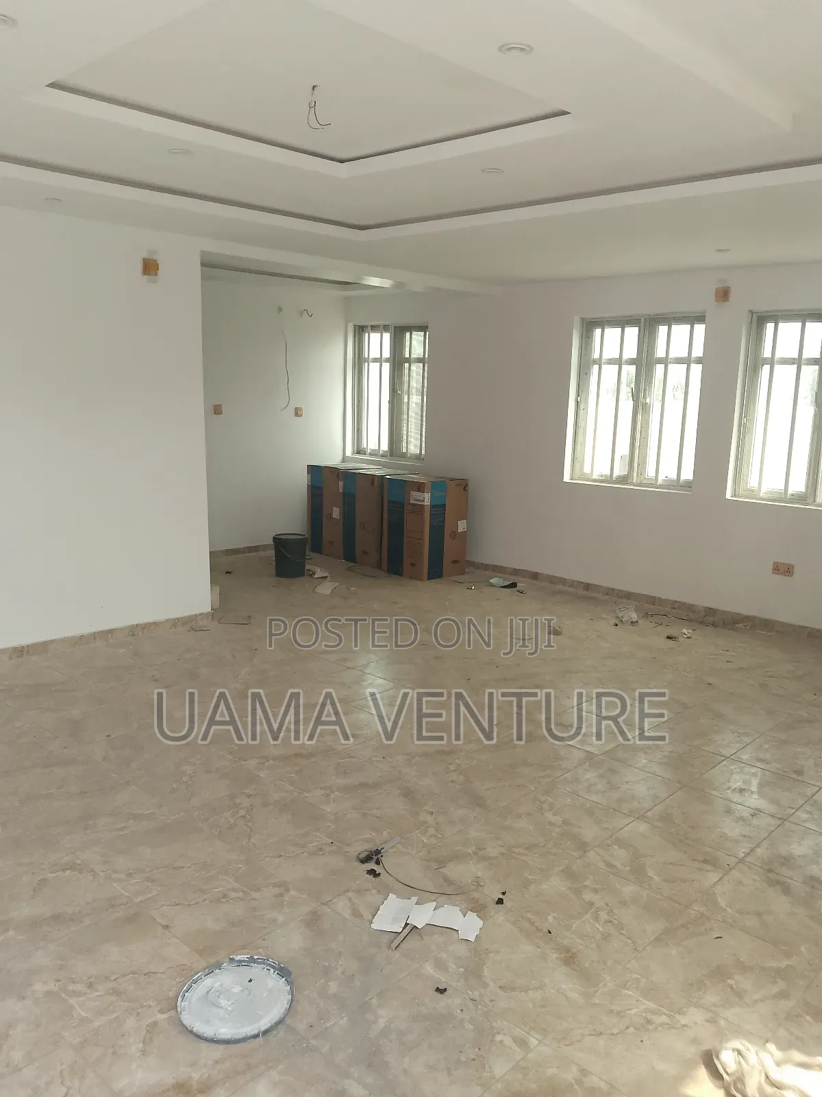 4bdrm Duplex in Ibeju for sale