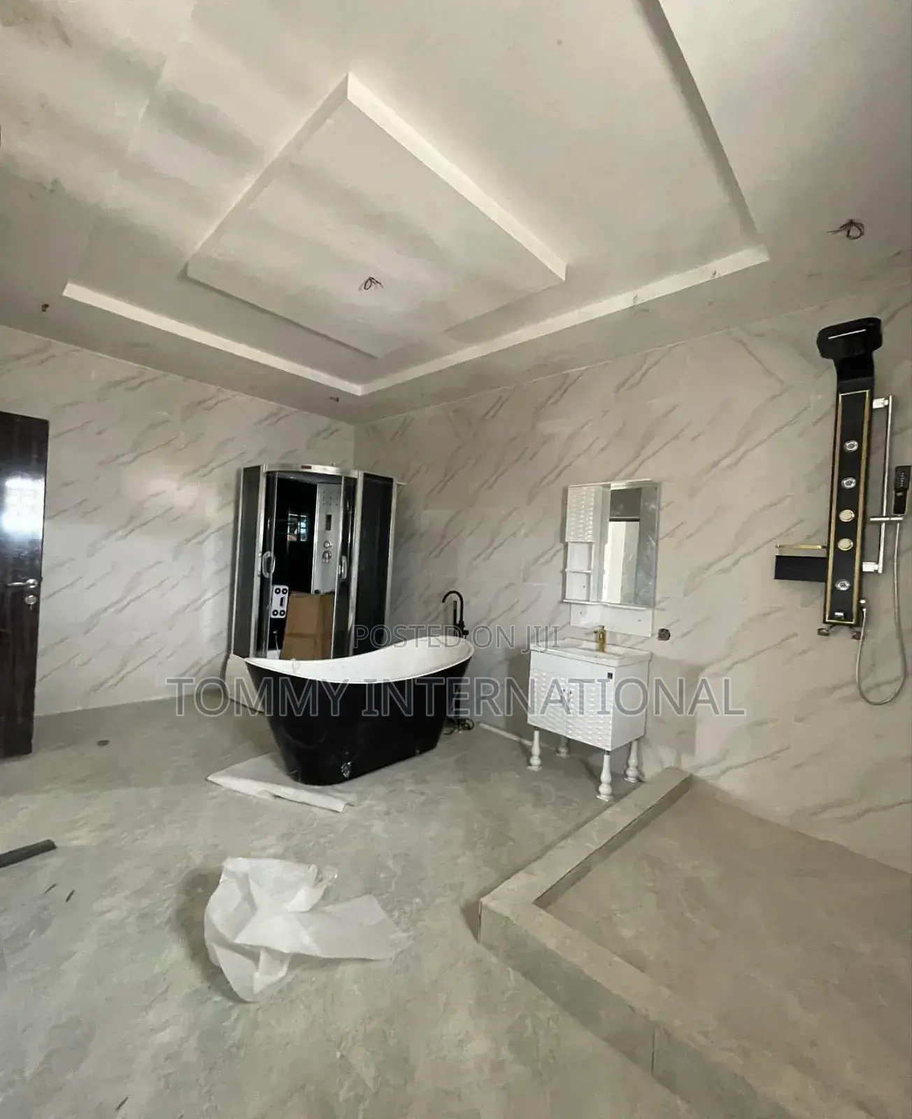 7bdrm Duplex in Port-Harcourt for sale